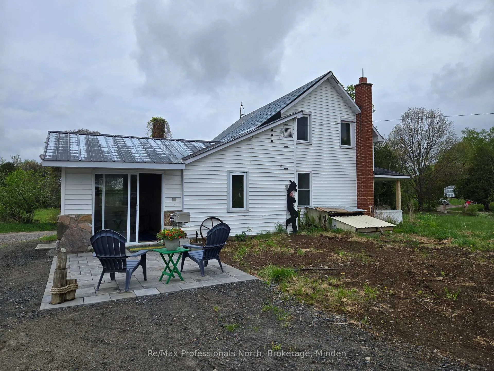 Photo 13 of 1047 Mccrea Road, Highlands East, Monmouth — HOMEH