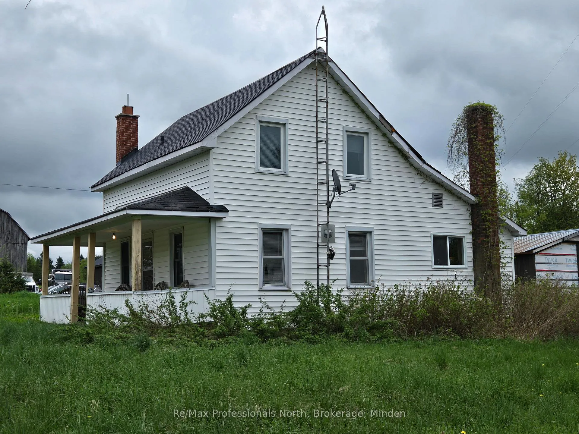 Photo 14 of 1047 Mccrea Road, Highlands East, Monmouth — HOMEH