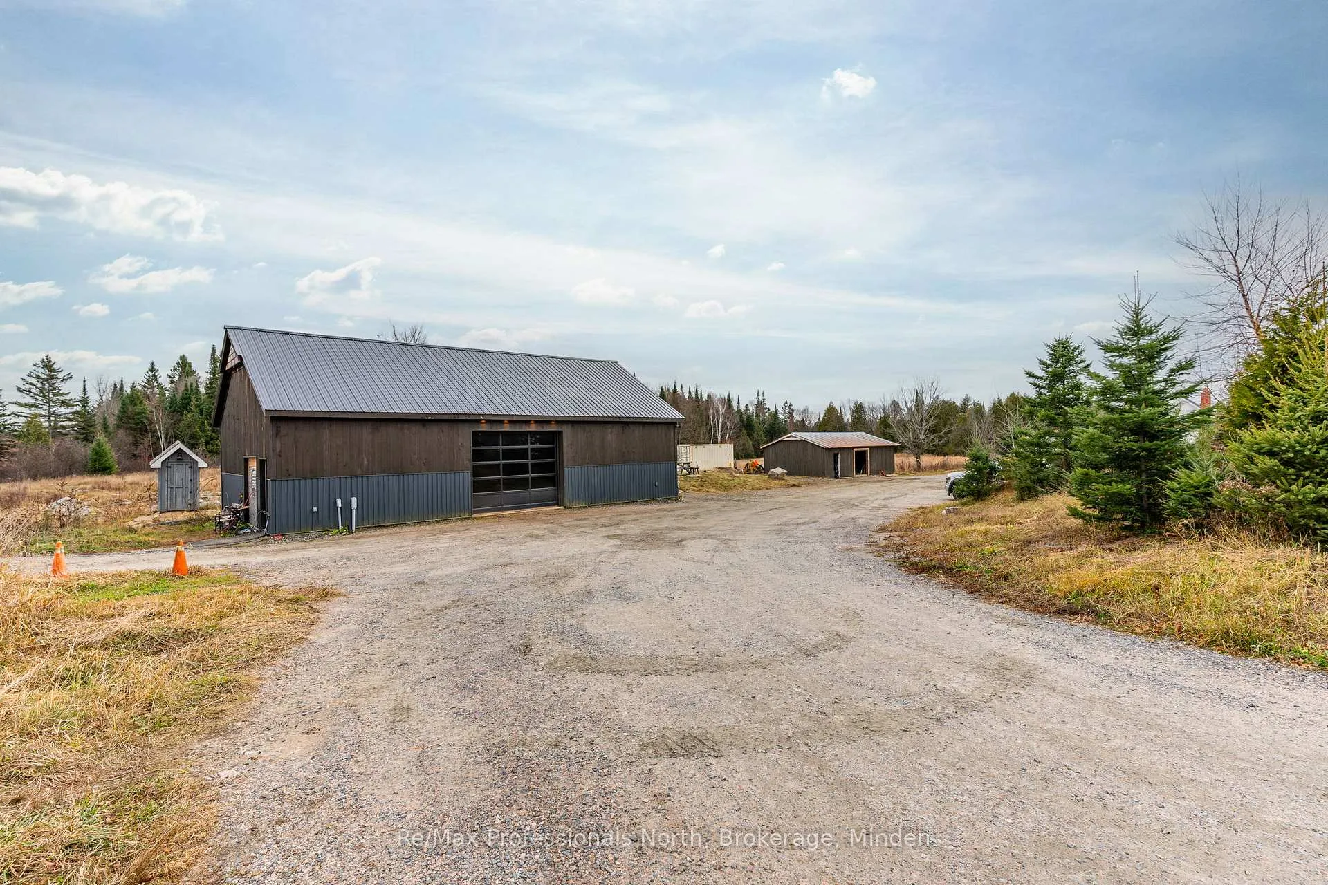 Photo 16 of 1047 Mccrea Road, Highlands East, Monmouth — HOMEH