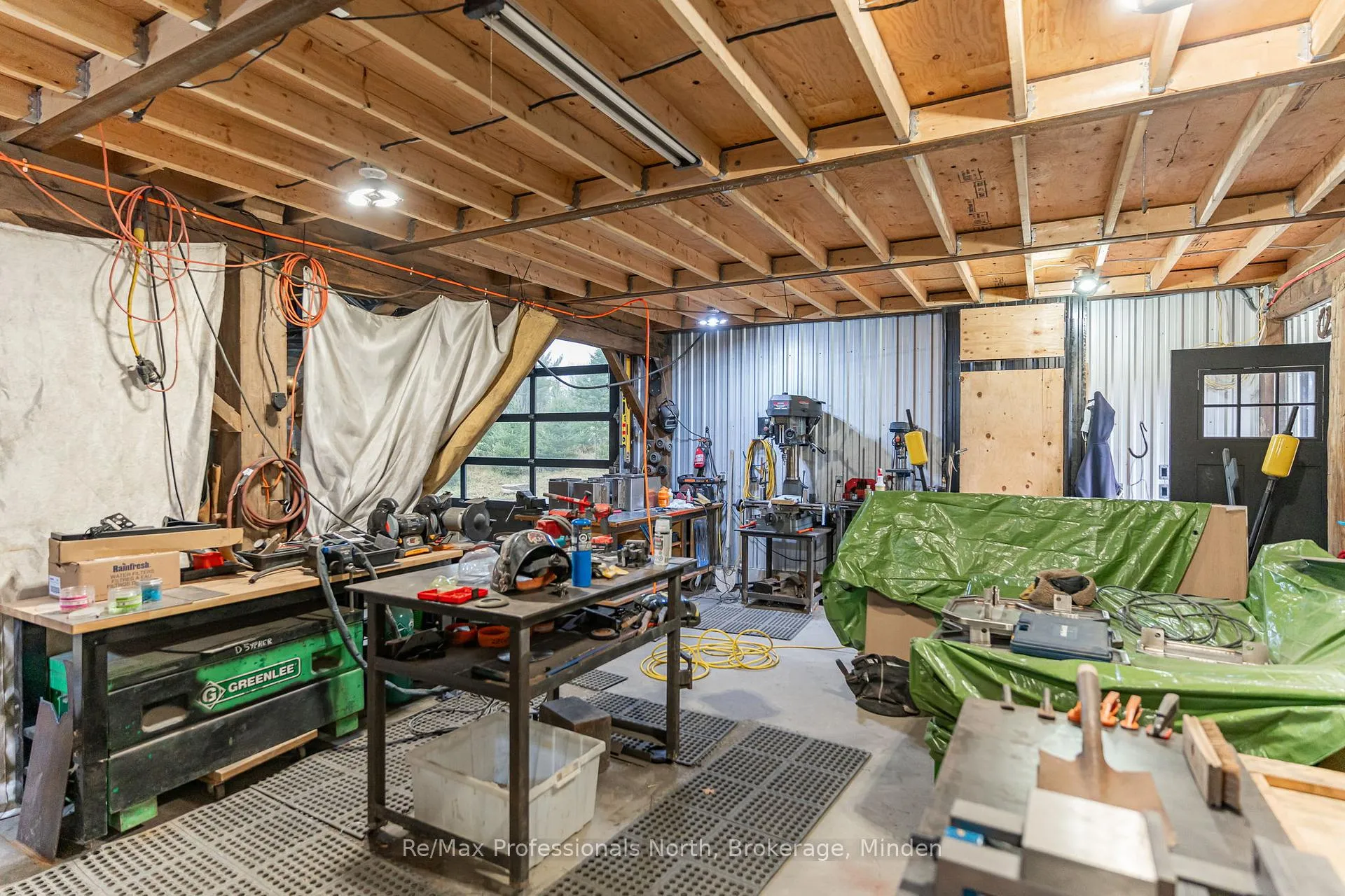 Photo 17 of 1047 Mccrea Road, Highlands East, Monmouth — HOMEH