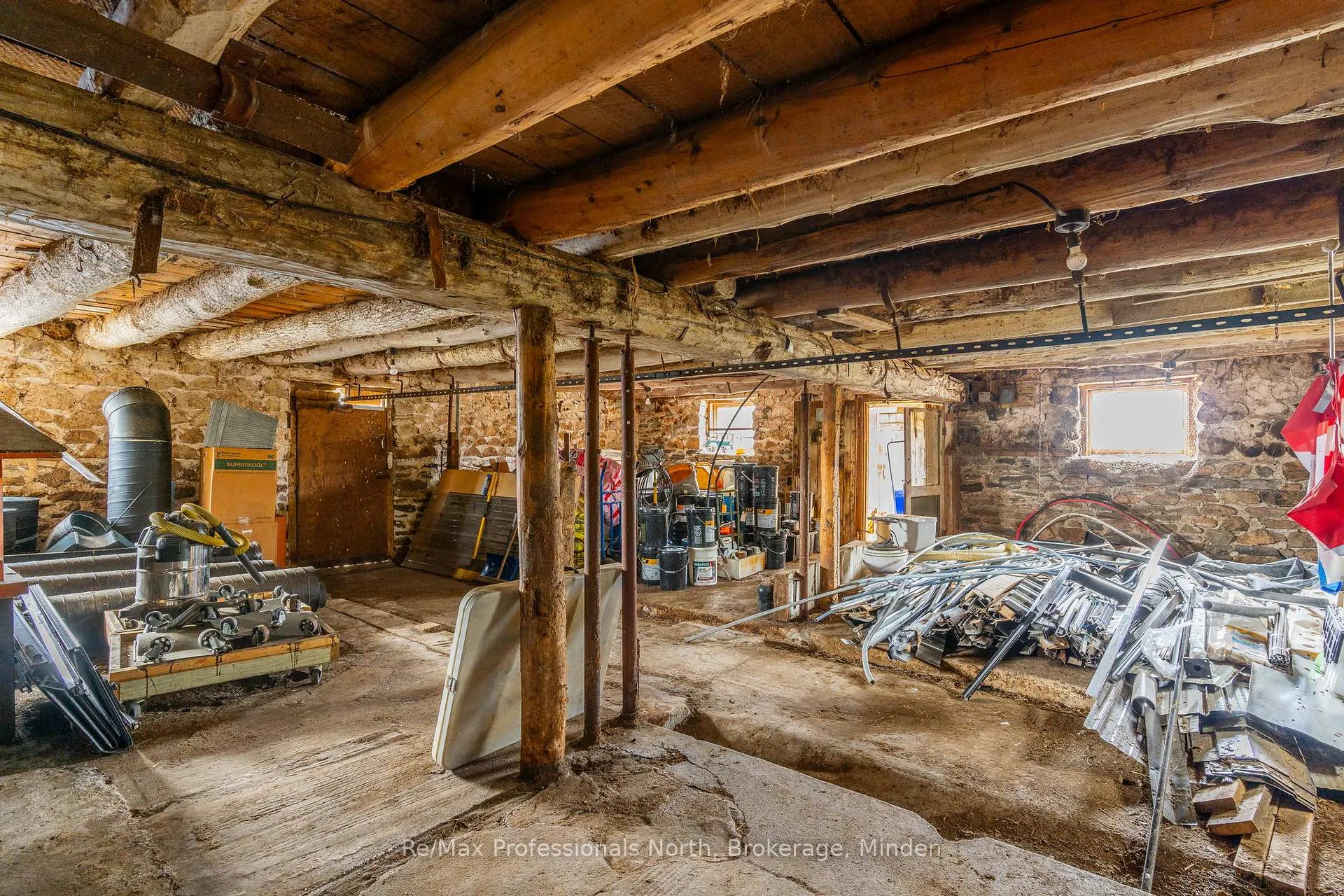 Photo 18 of 1047 Mccrea Road, Highlands East, Monmouth — HOMEH