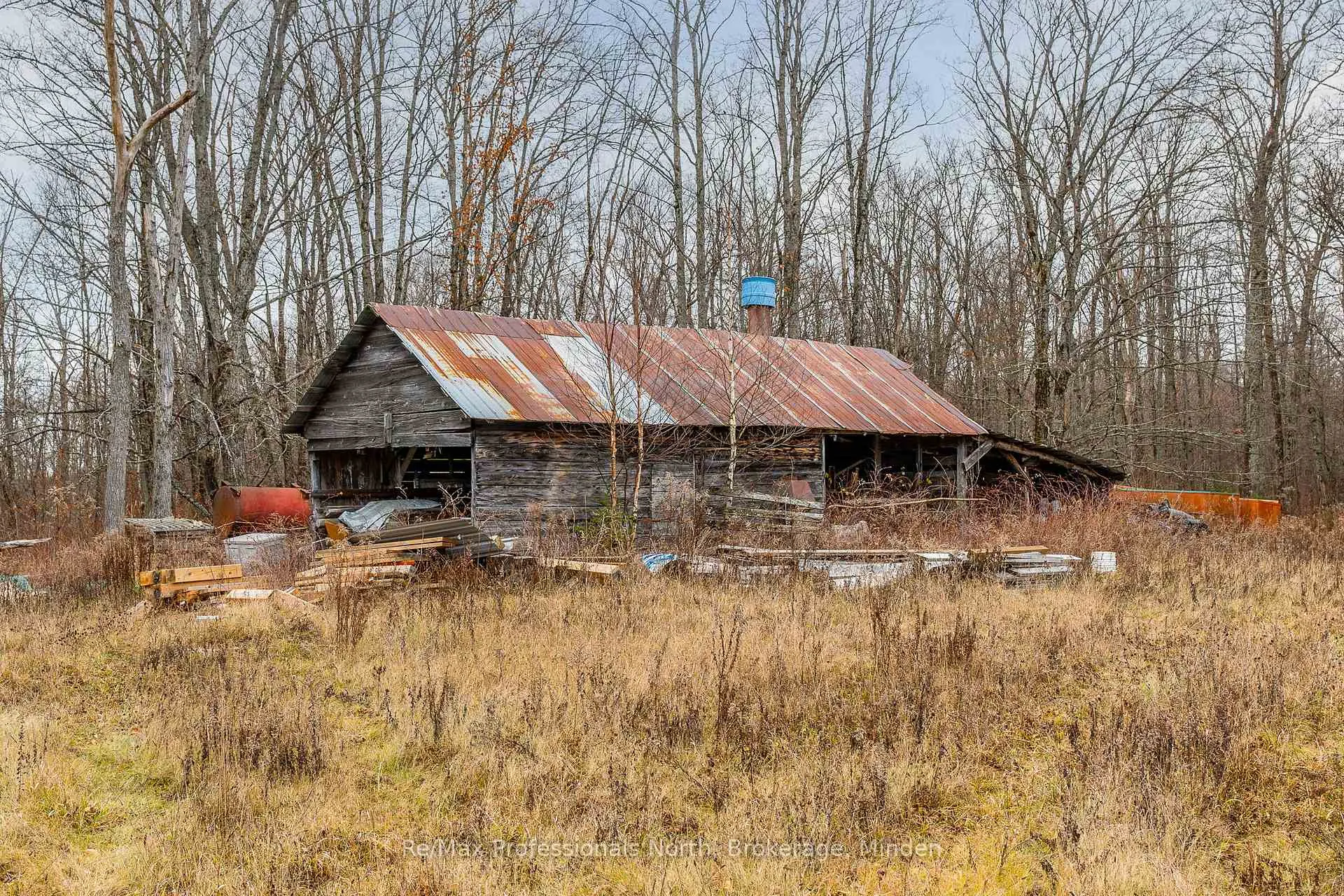 Photo 19 of 1047 Mccrea Road, Highlands East, Monmouth — HOMEH