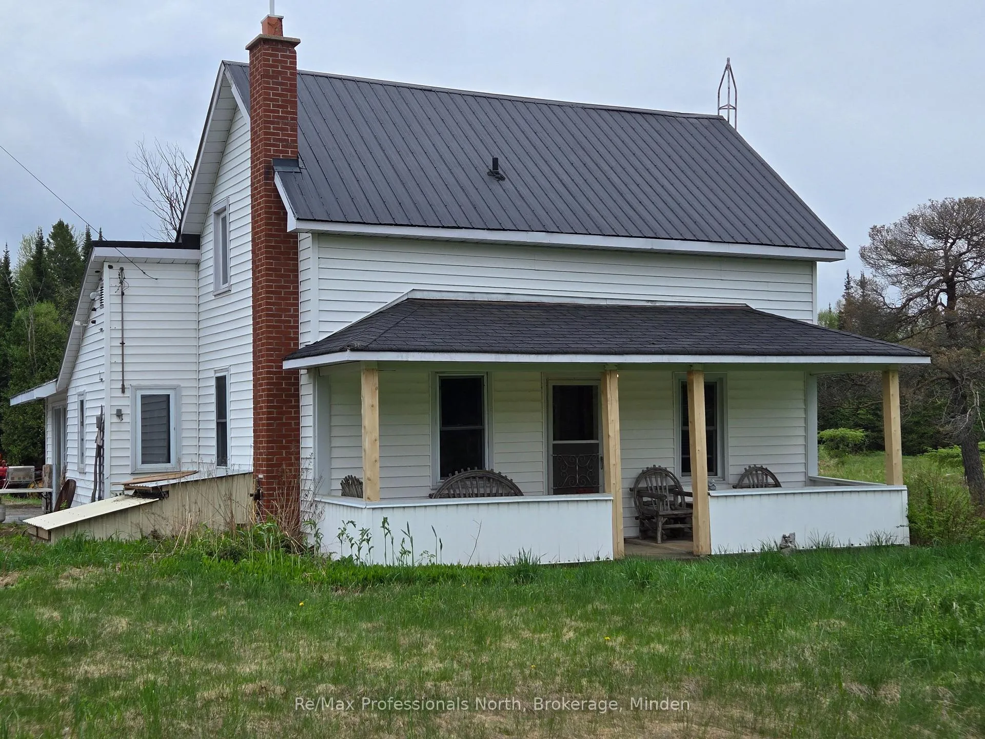 Photo 23 of 1047 Mccrea Road, Highlands East, Monmouth — HOMEH