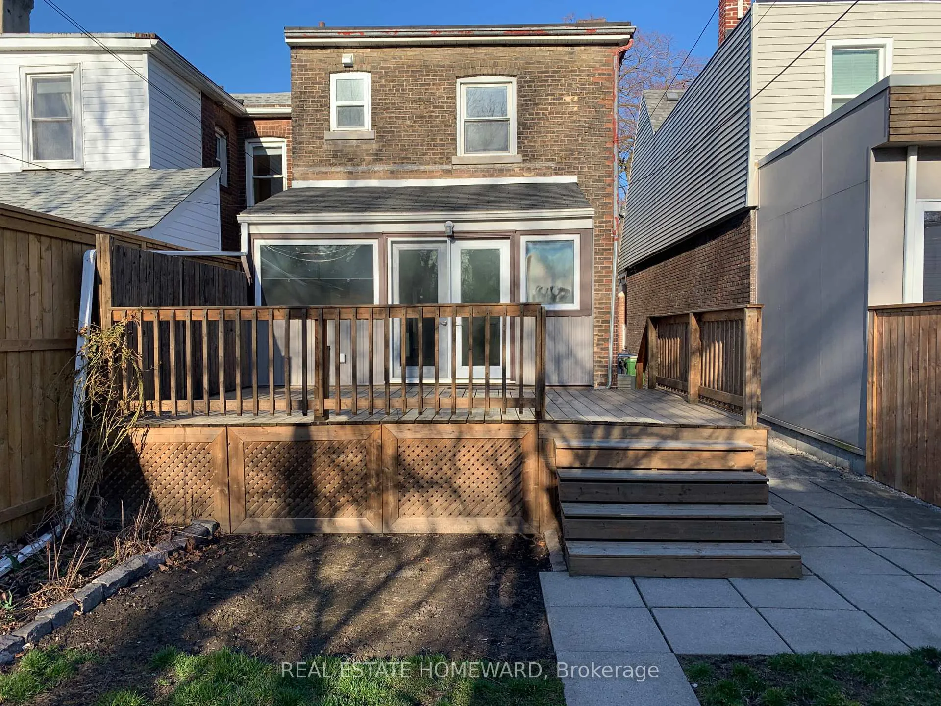 Photo 22 of 46 Kent Road, Toronto, Greenwood-Coxwell — HOMEH