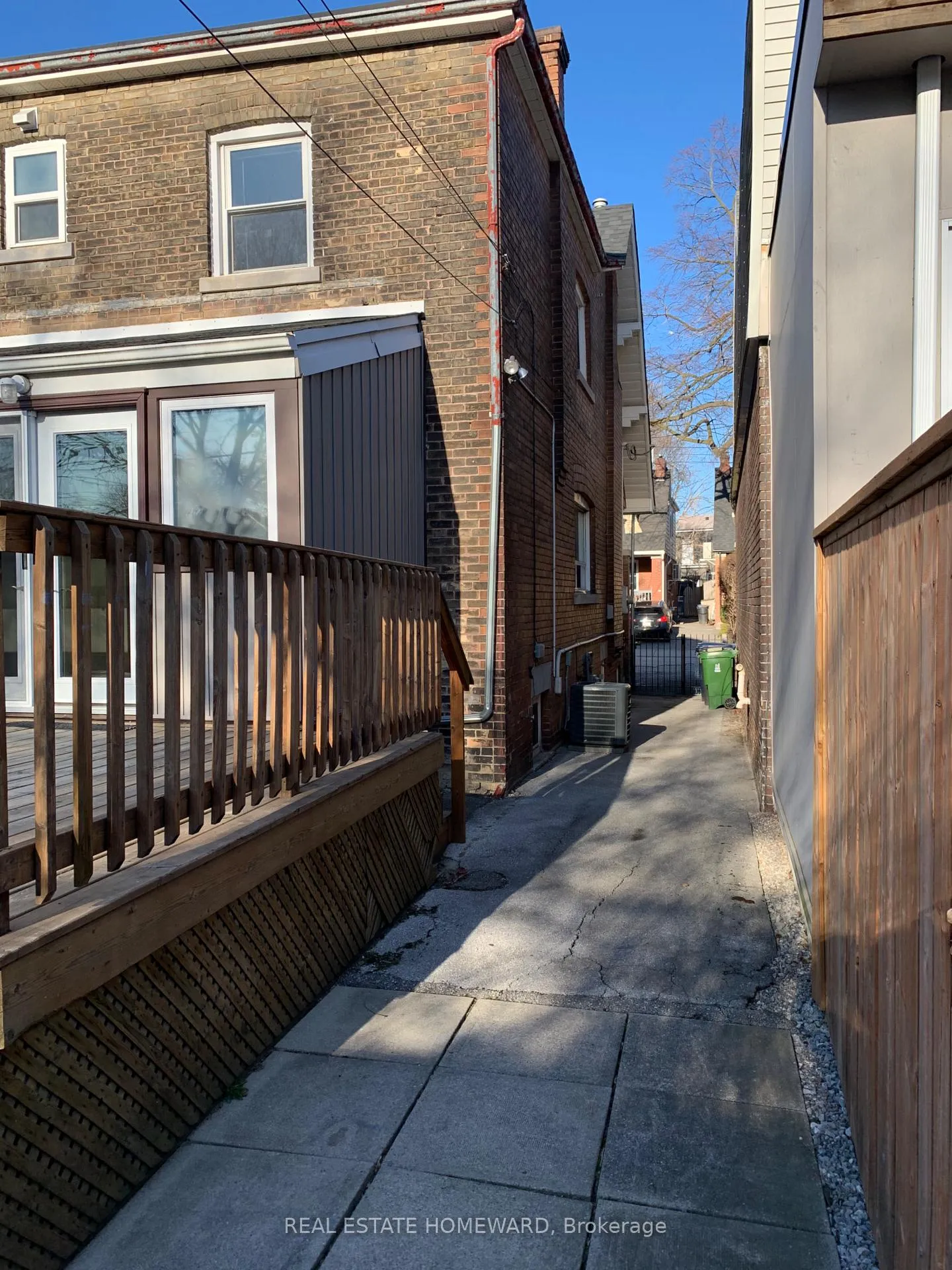 Photo 23 of 46 Kent Road, Toronto, Greenwood-Coxwell — HOMEH