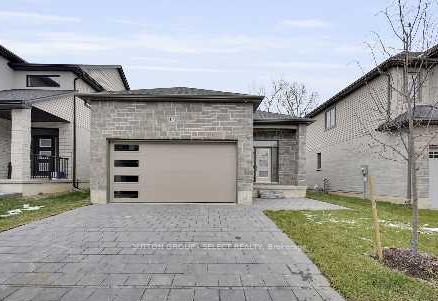 Front of Unit 14, 7966 Fallon Drive