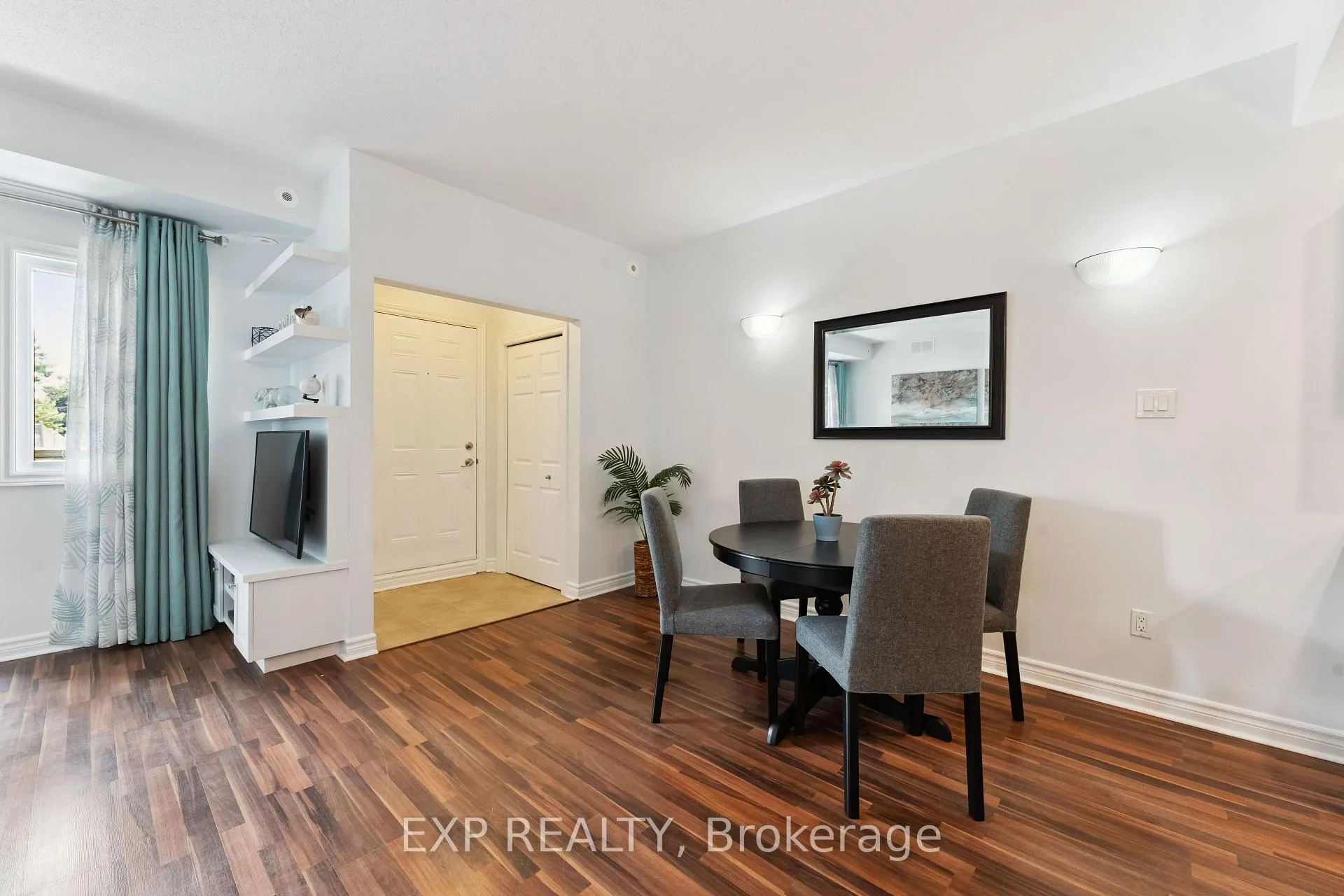 Photo 7 of Unit B, 231 Crestway Drive, Ottawa, Barrhaven East — HOMEH