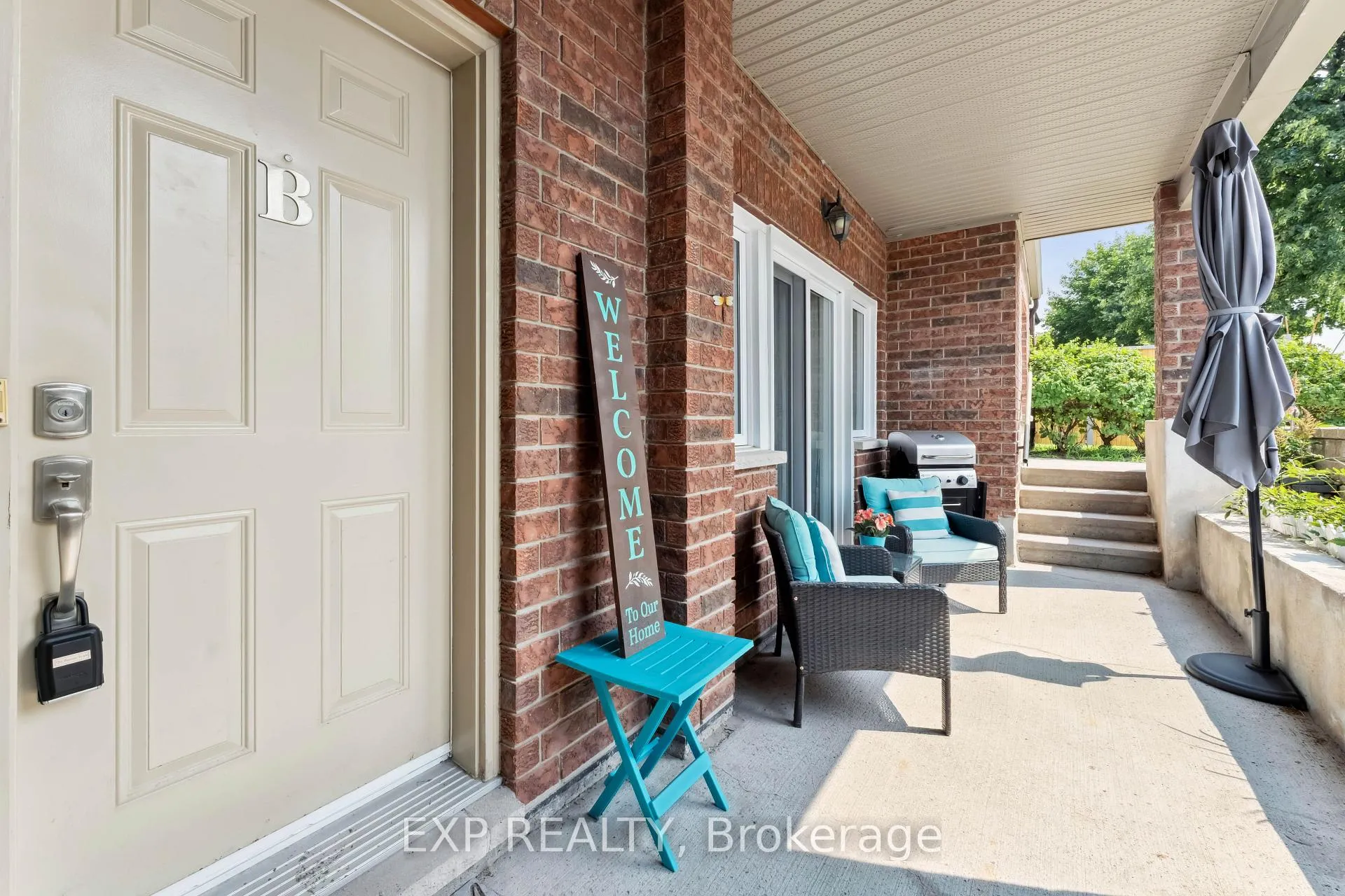 Photo 21 of Unit B, 231 Crestway Drive, Ottawa, Barrhaven East — HOMEH