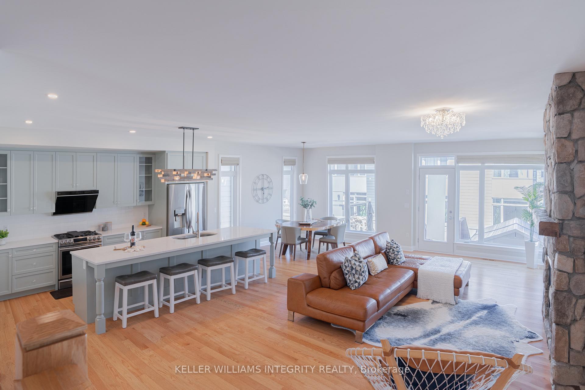 Photo 6 of 176 Avro Circle, Ottawa, CFB Rockcliffe and Area — HOMEH