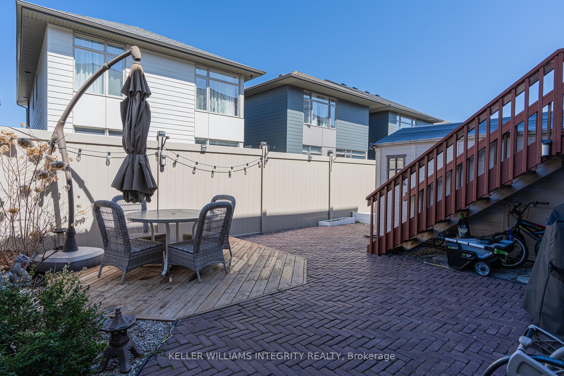 Photo 30 of 176 Avro Circle, Ottawa, CFB Rockcliffe and Area — HOMEH