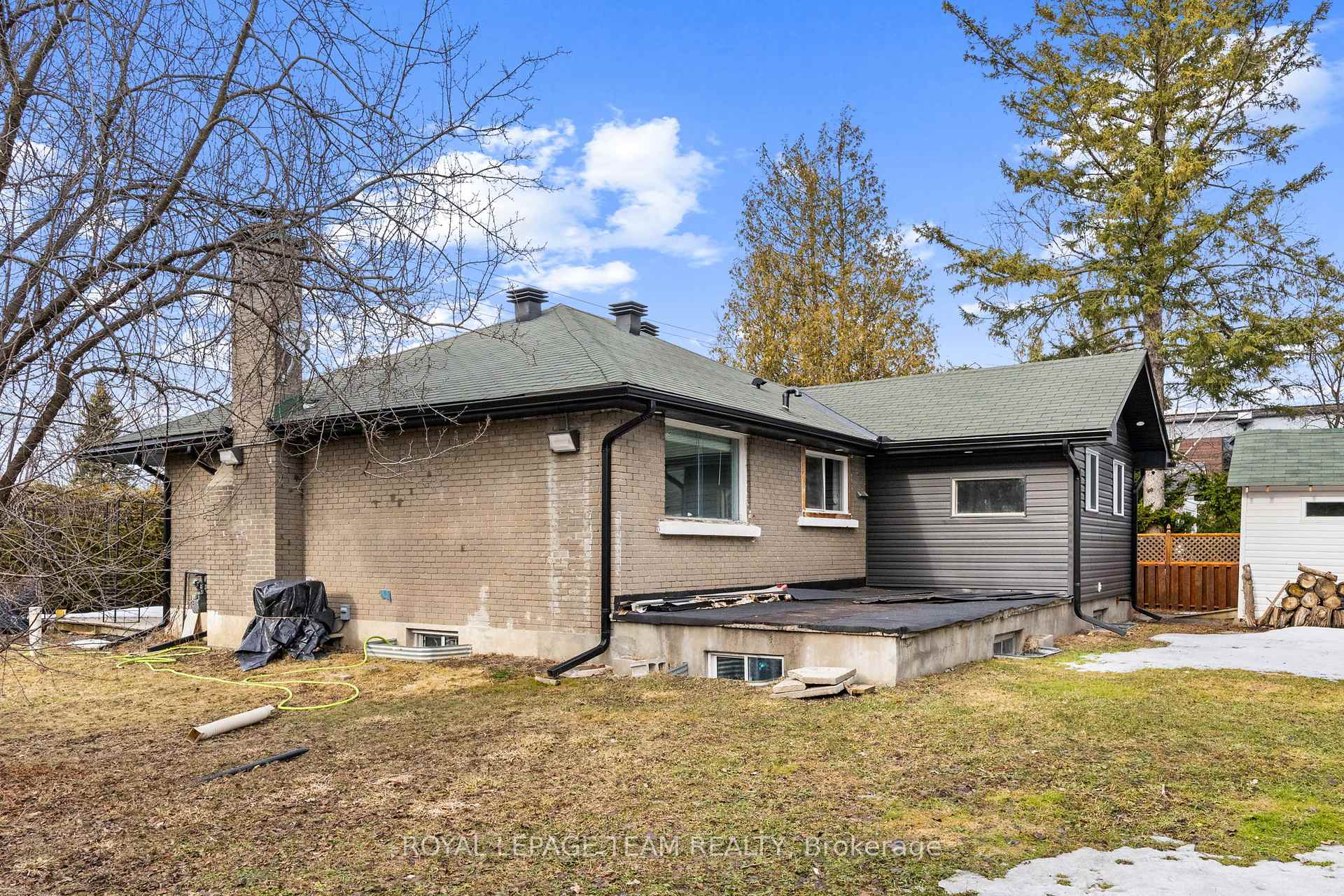 Photo 22 of 154 Norice Street, Ottawa, Meadowlands/Crestview — HOMEH