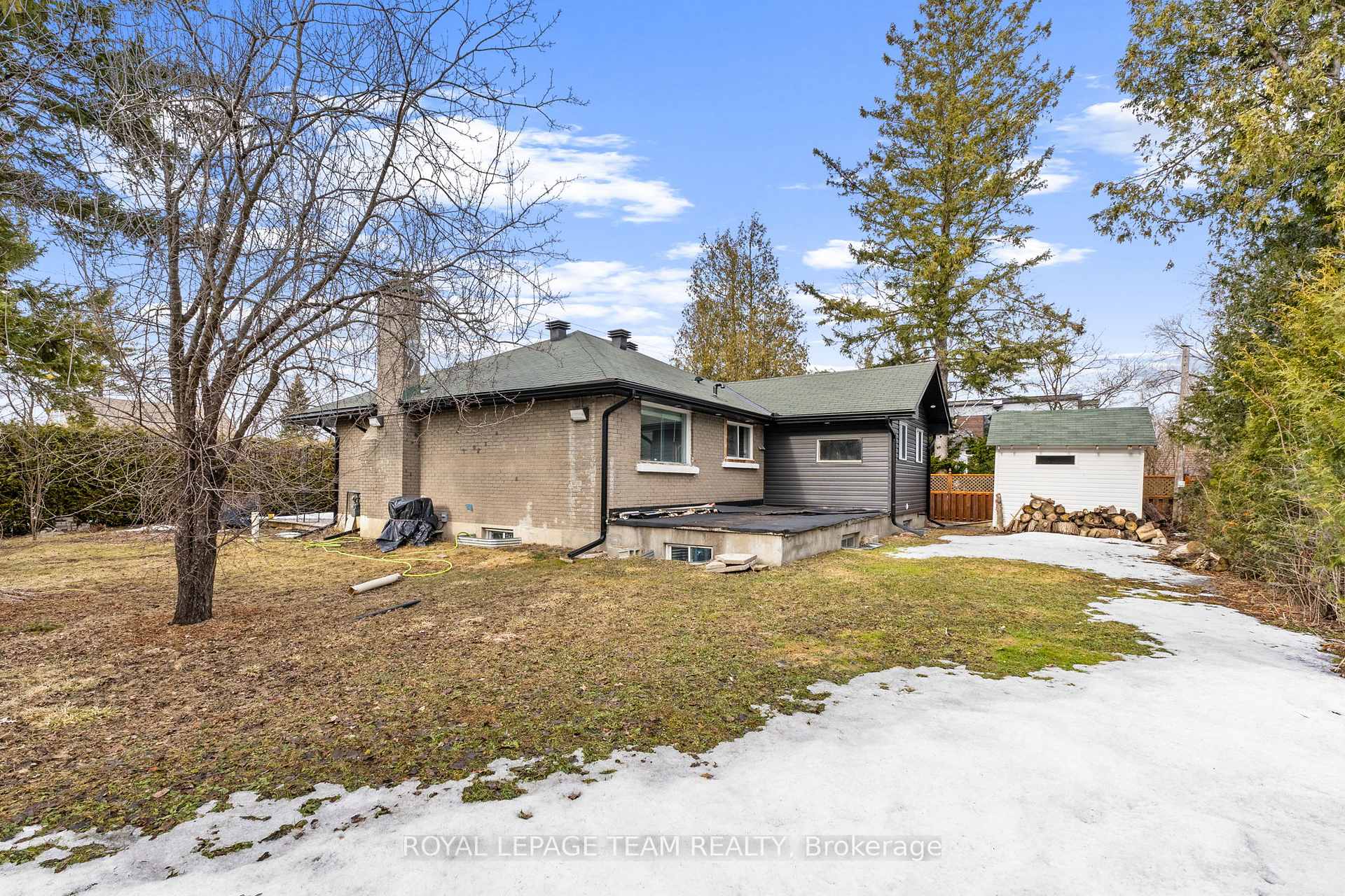 Photo 33 of 154 Norice Street, Ottawa, Meadowlands/Crestview — HOMEH