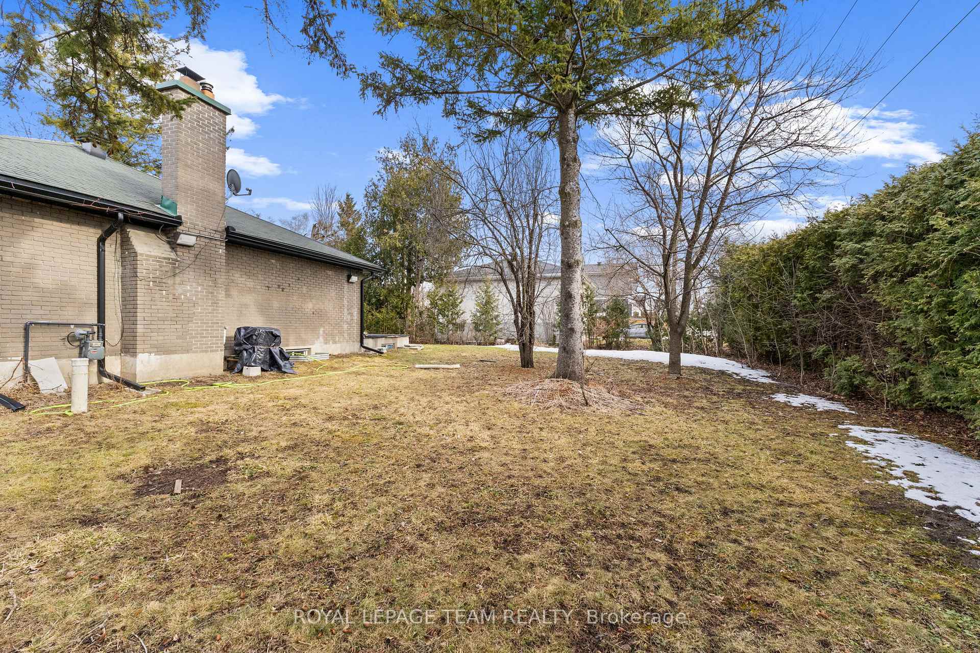 Photo 34 of 154 Norice Street, Ottawa, Meadowlands/Crestview — HOMEH