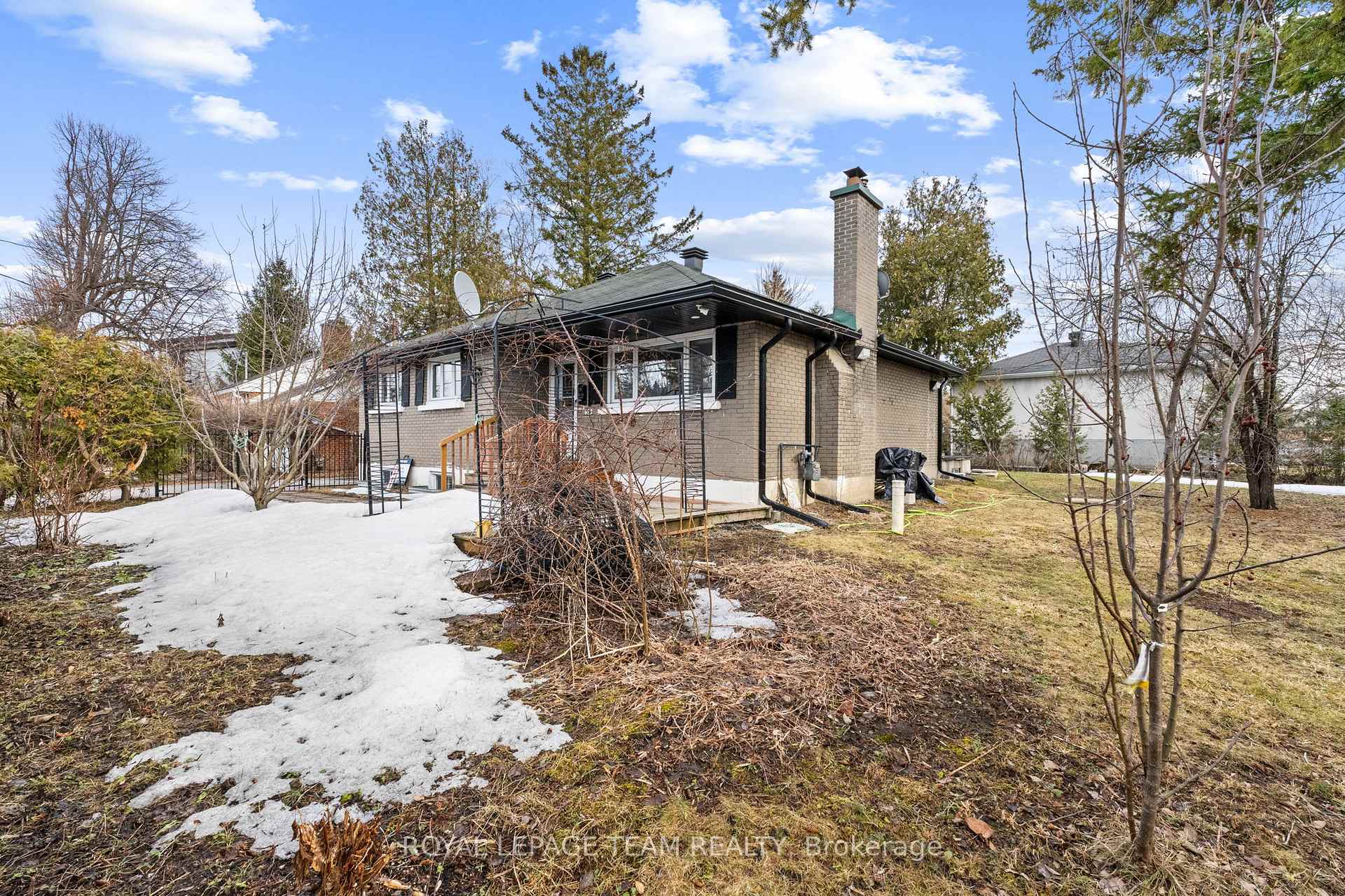 Photo 35 of 154 Norice Street, Ottawa, Meadowlands/Crestview — HOMEH