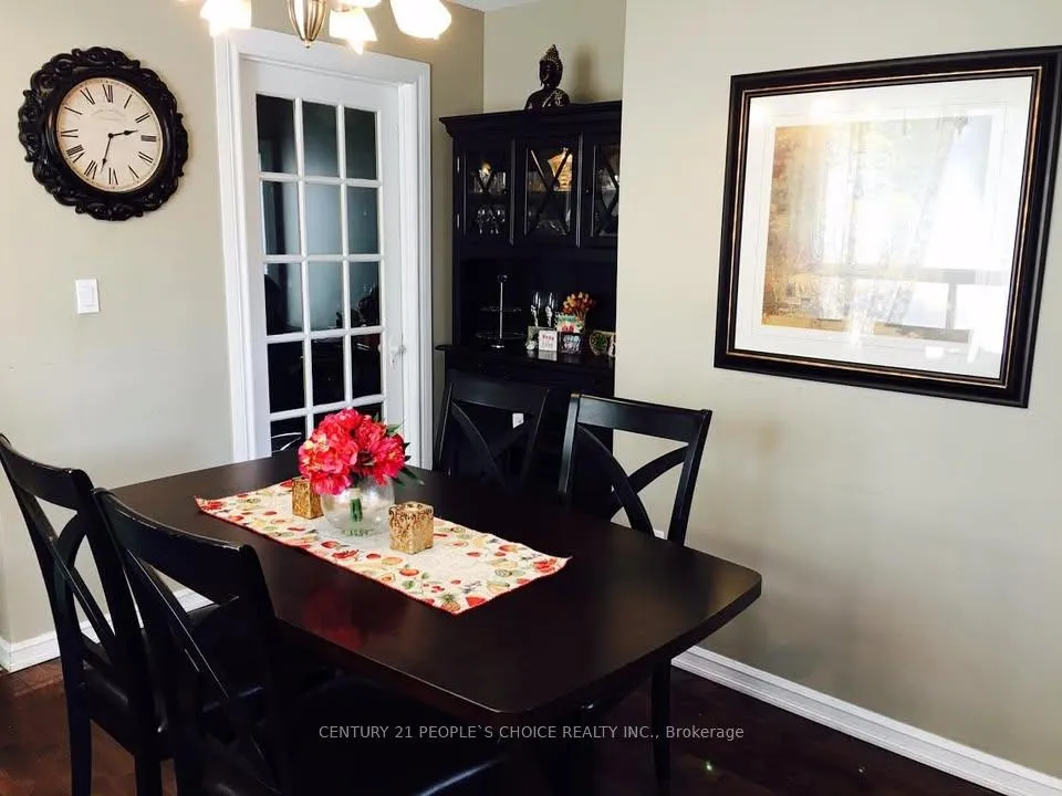 Photo 8 of 579 Northcliffe Boulevard E, Toronto, Oakwood Village — HOMEH