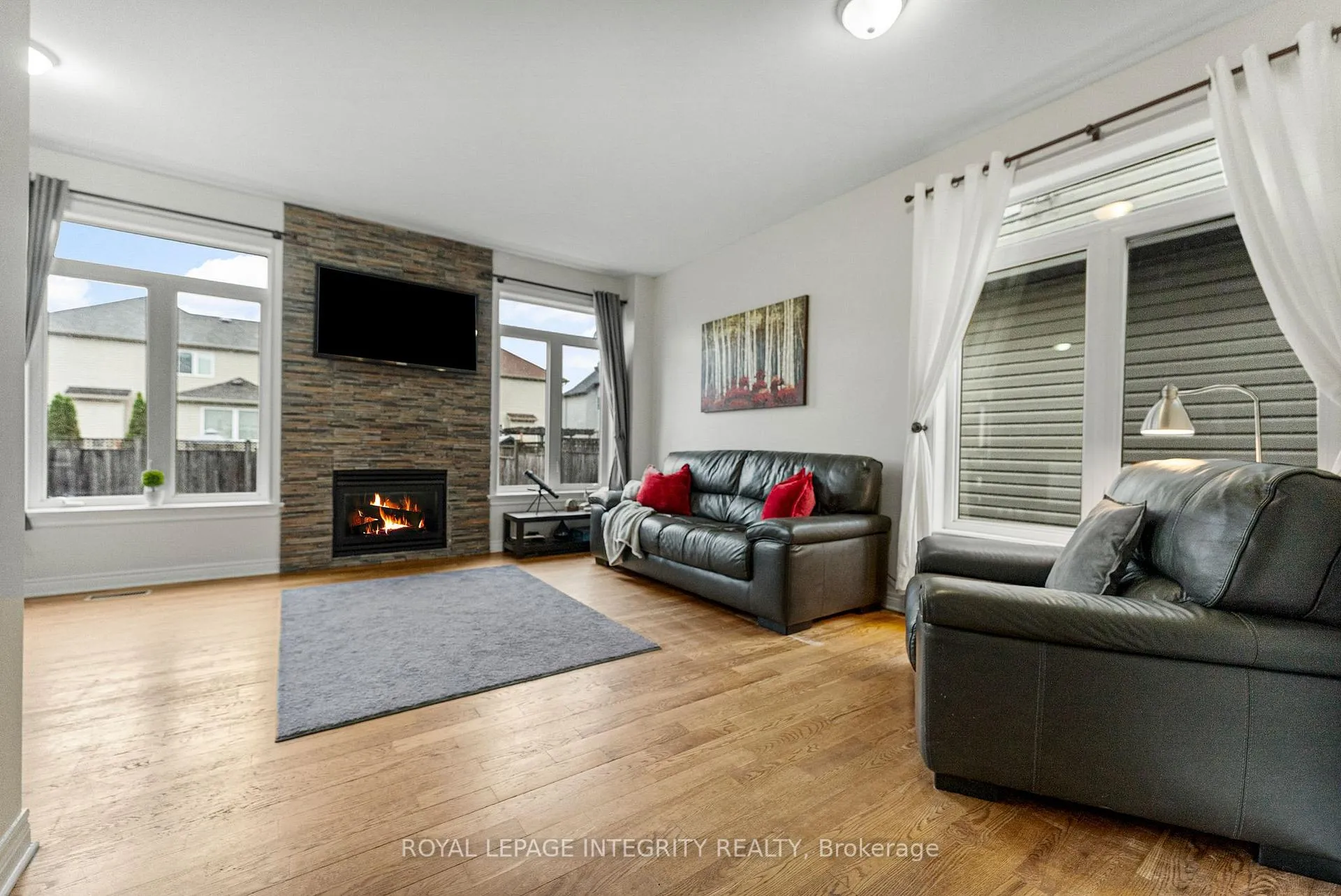 Photo 5 of 53 Willowshore Way, Carleton Place — HOMEH