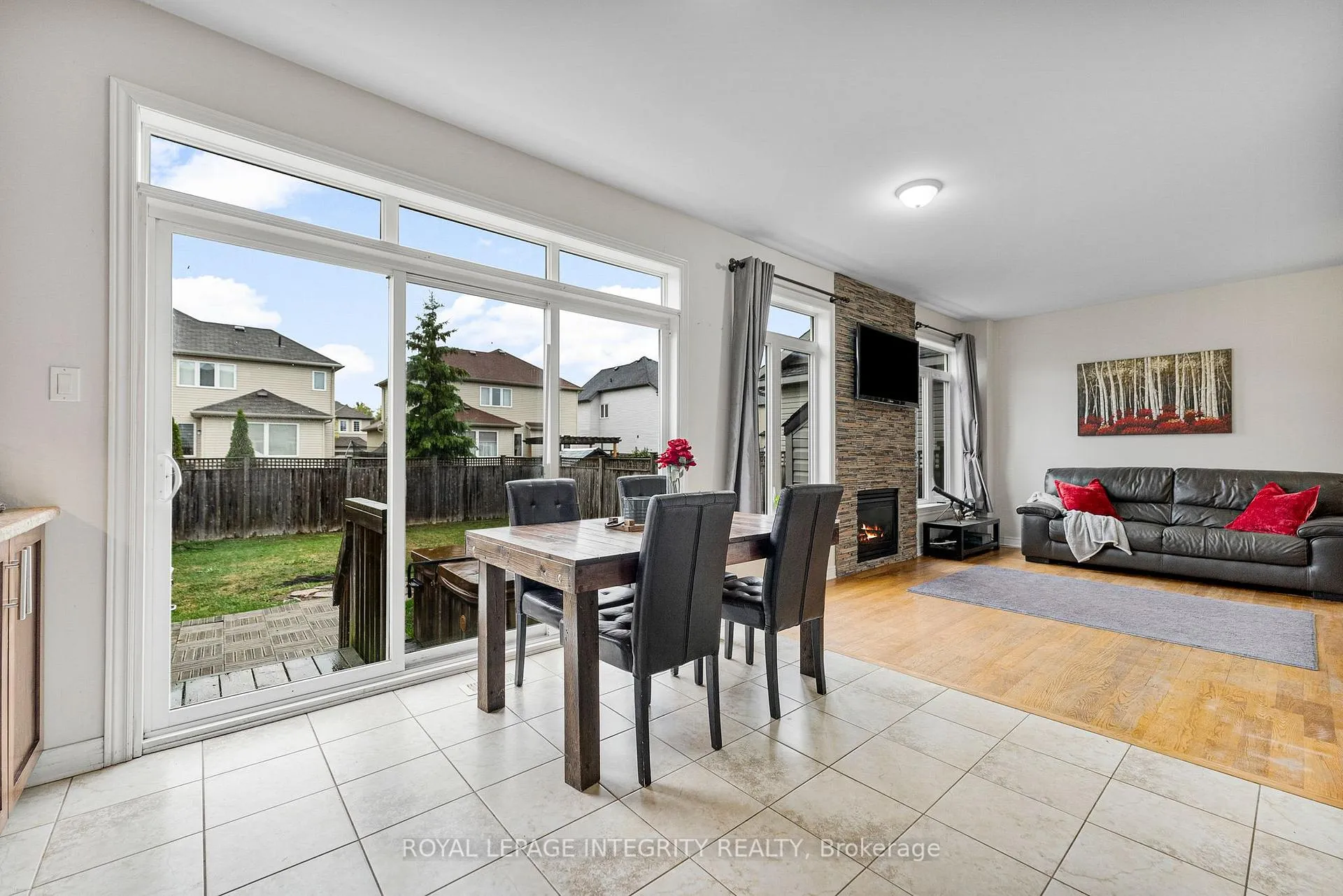Photo 7 of 53 Willowshore Way, Carleton Place — HOMEH