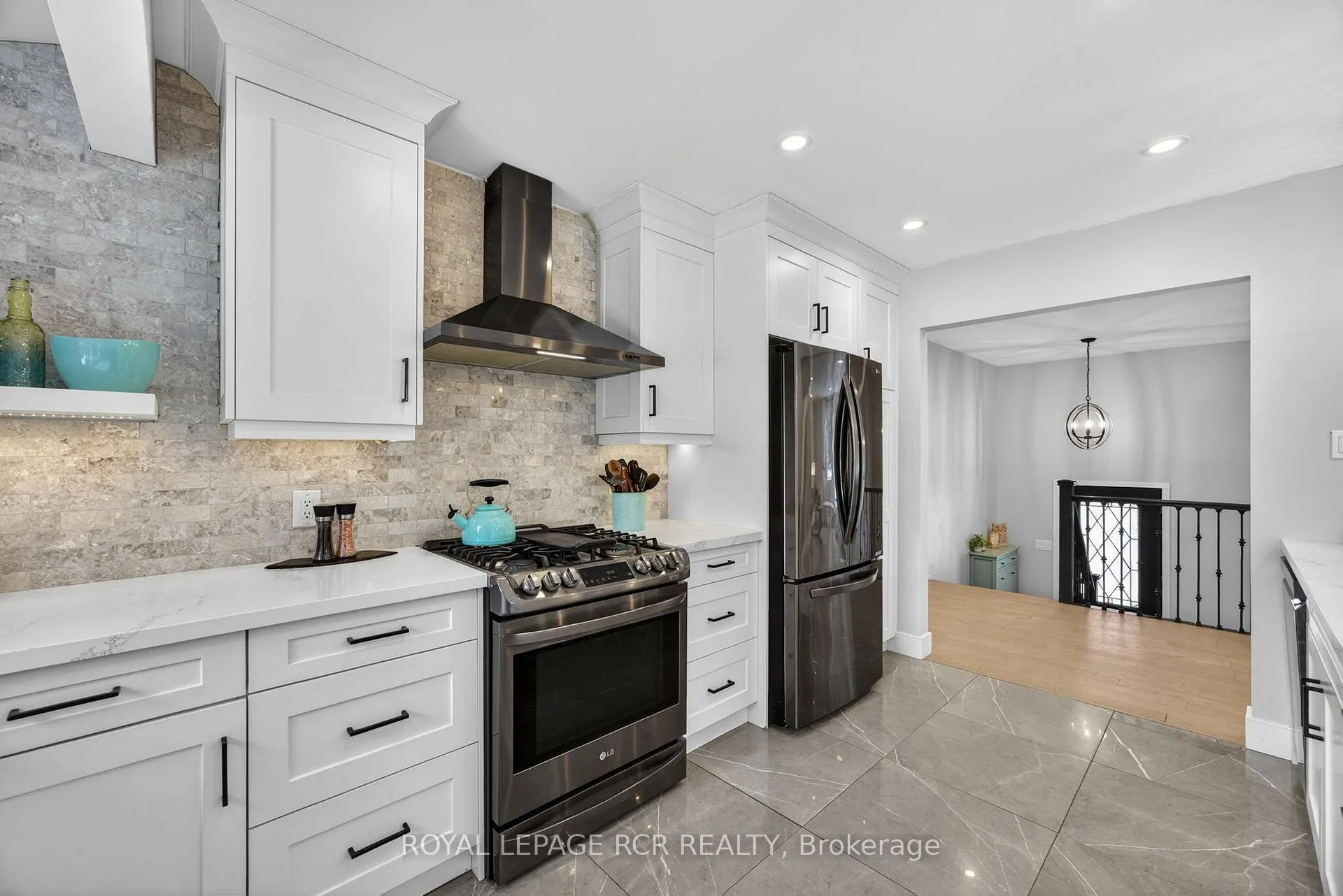 Photo 16 of 17 Arlow Road, Caledon, Mono Mills — HOMEH