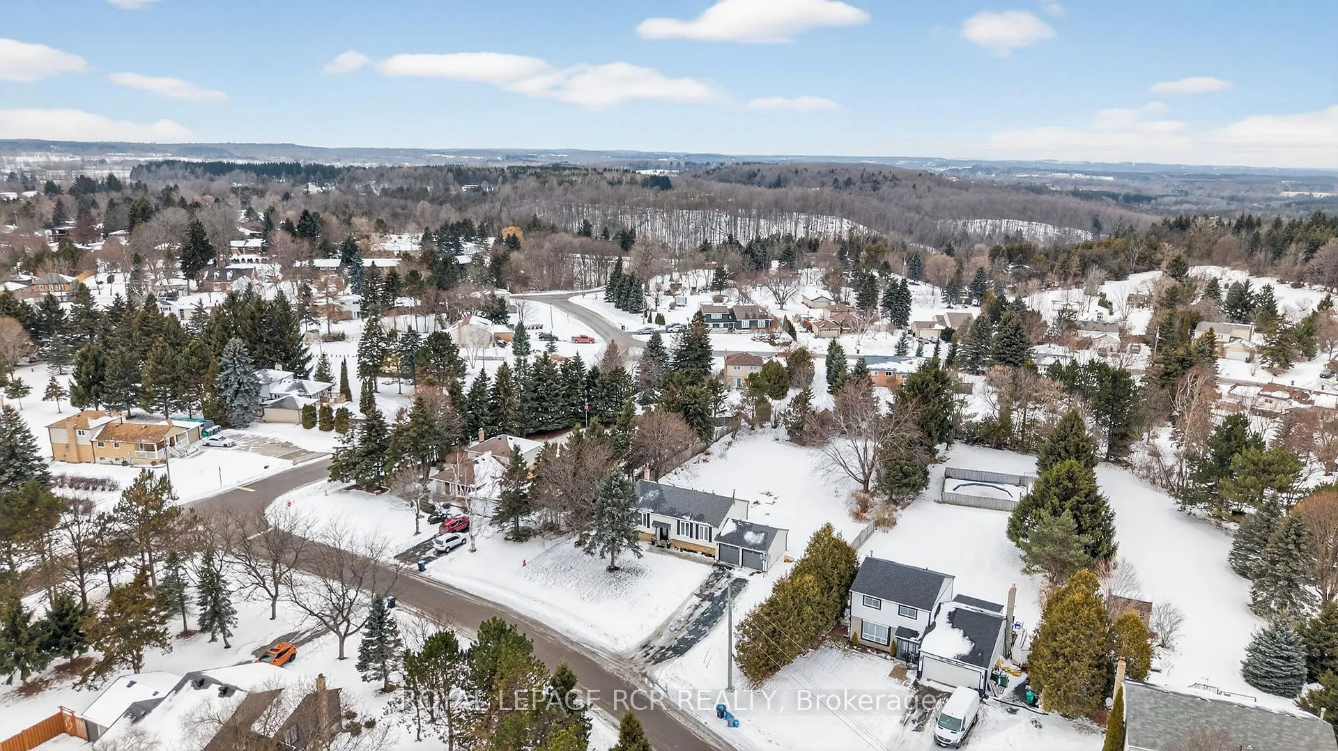 Photo 39 of 17 Arlow Road, Caledon, Mono Mills — HOMEH