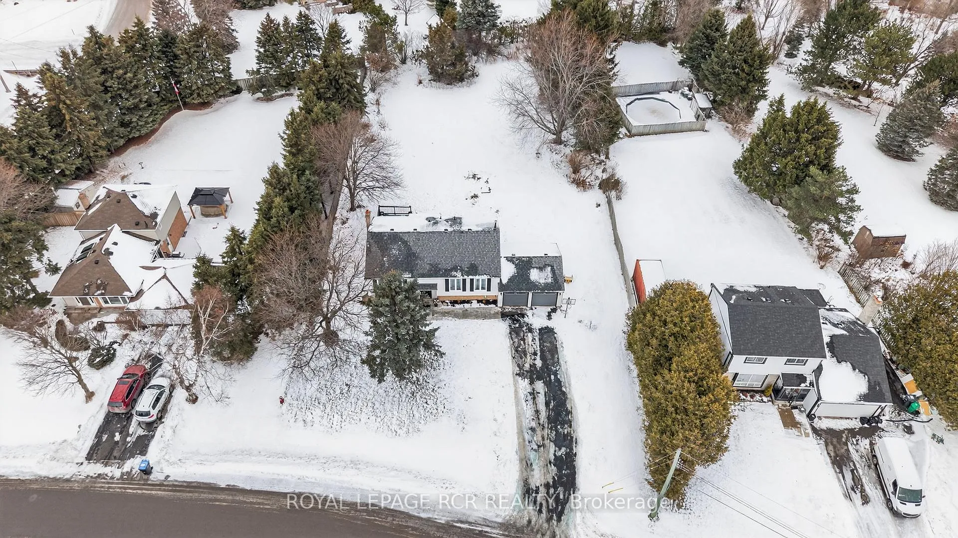 Photo 40 of 17 Arlow Road, Caledon, Mono Mills — HOMEH