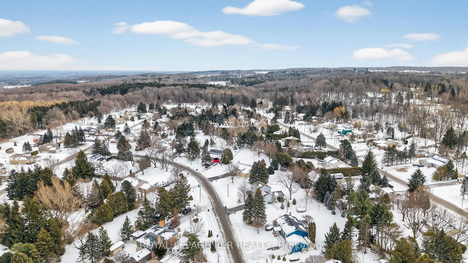 Photo 44 of 17 Arlow Road, Caledon, Mono Mills — HOMEH