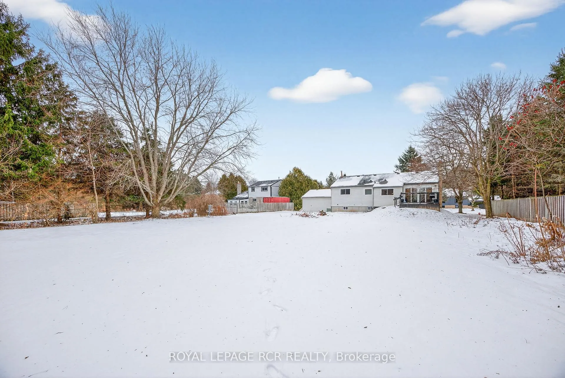 Photo 45 of 17 Arlow Road, Caledon, Mono Mills — HOMEH