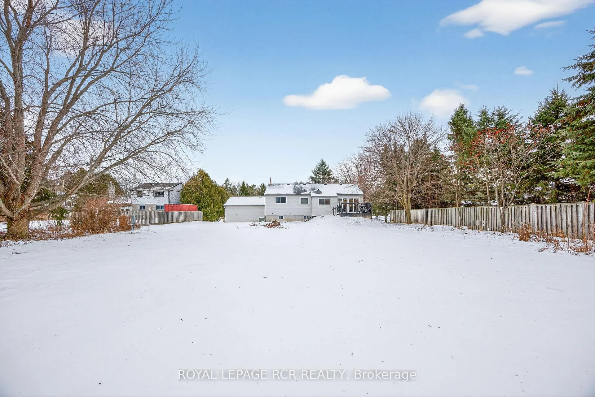 Photo 46 of 17 Arlow Road, Caledon, Mono Mills — HOMEH