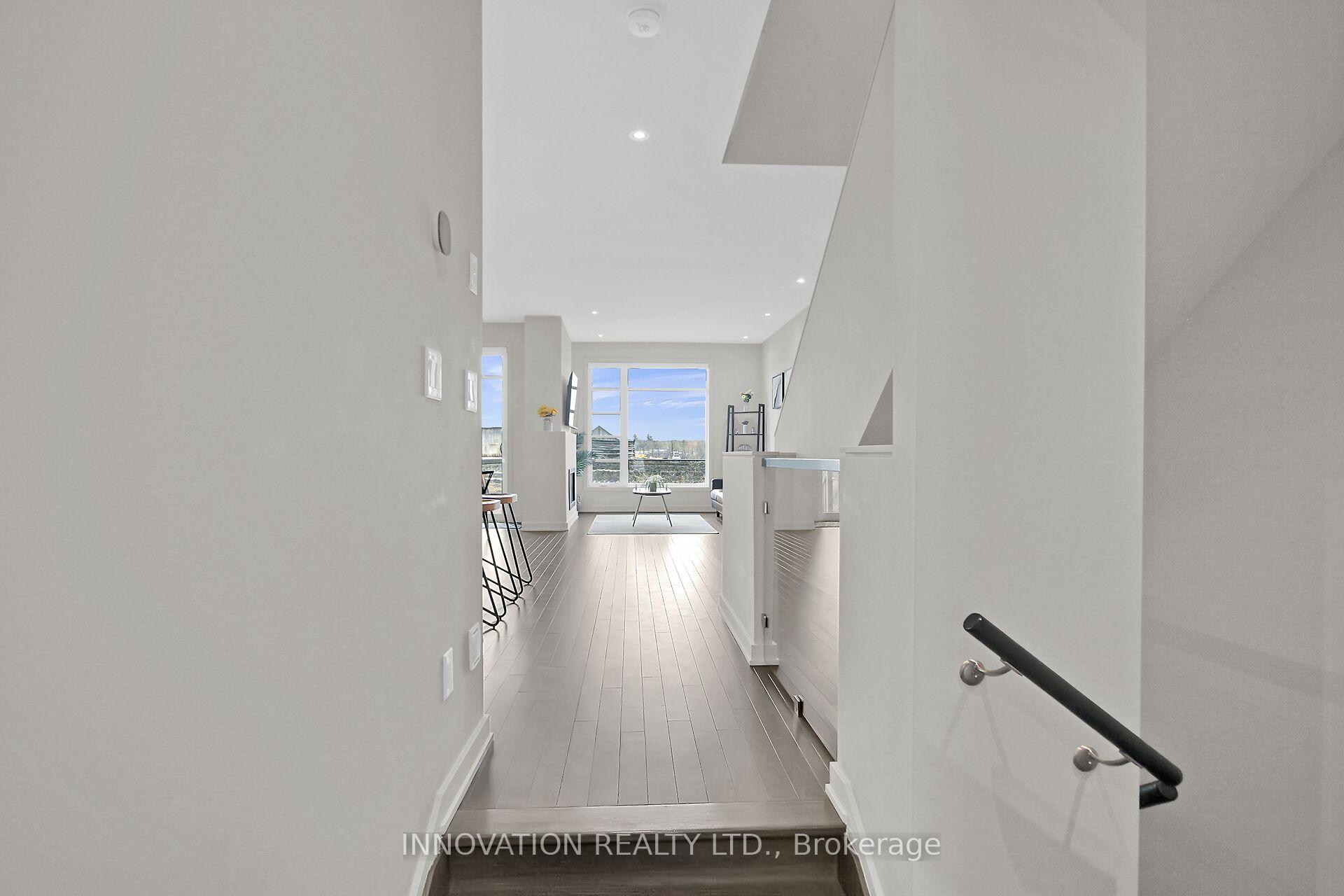 Photo 5 of 166 Shuttleworth Drive, Ottawa, Leitrim — HOMEH