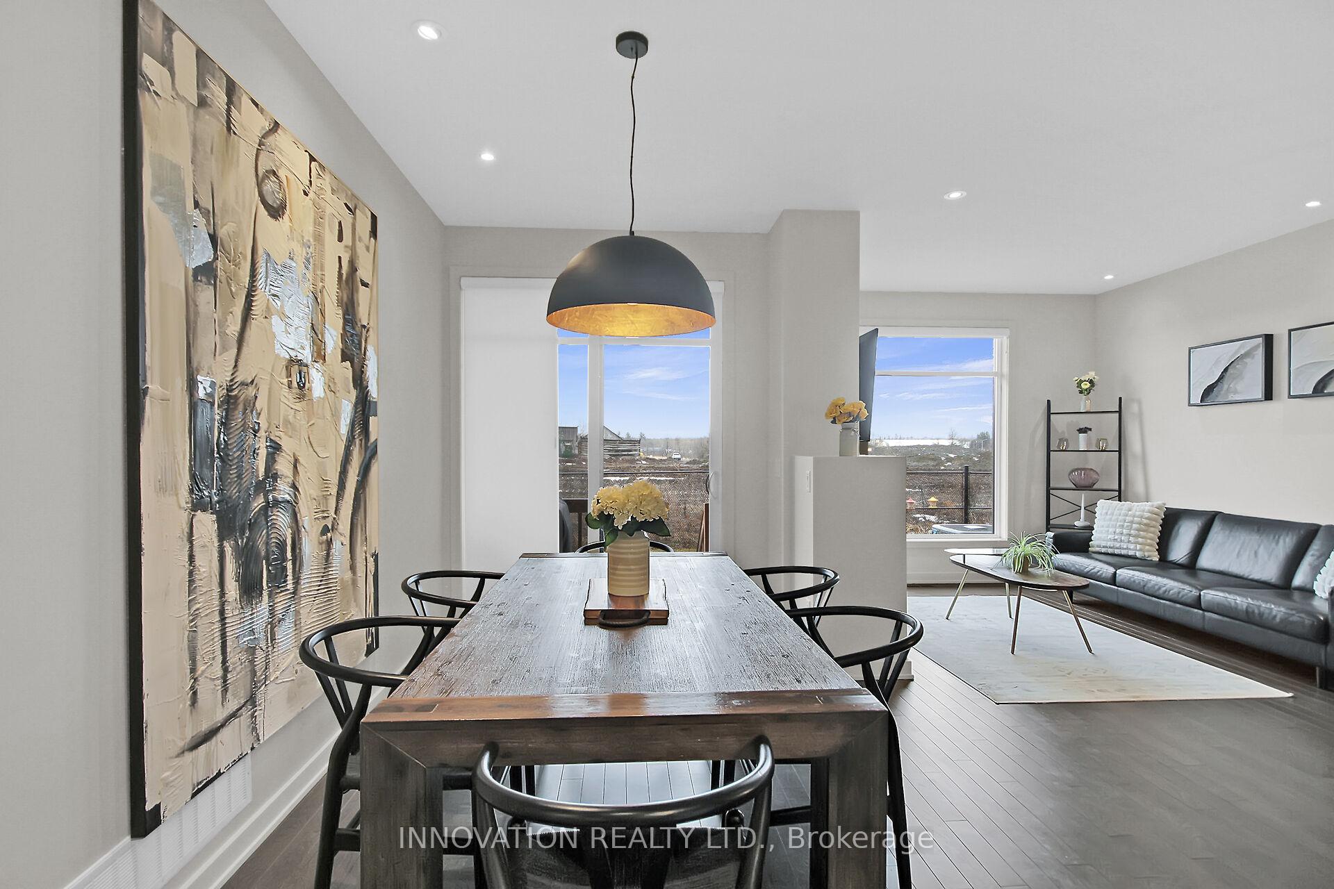 Photo 9 of 166 Shuttleworth Drive, Ottawa, Leitrim — HOMEH