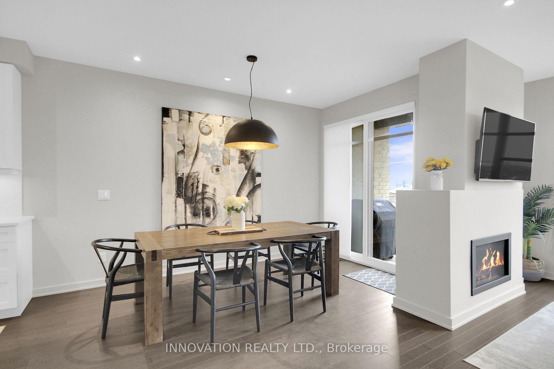 Photo 10 of 166 Shuttleworth Drive, Ottawa, Leitrim — HOMEH