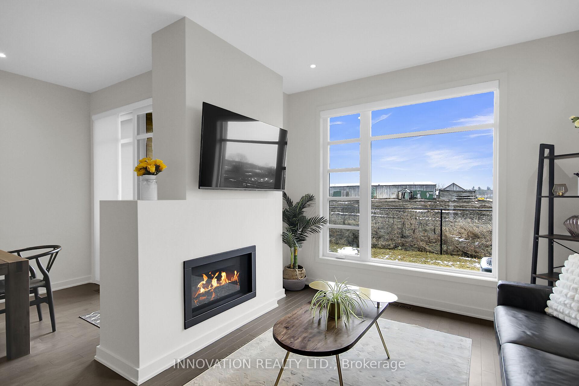 Photo 12 of 166 Shuttleworth Drive, Ottawa, Leitrim — HOMEH
