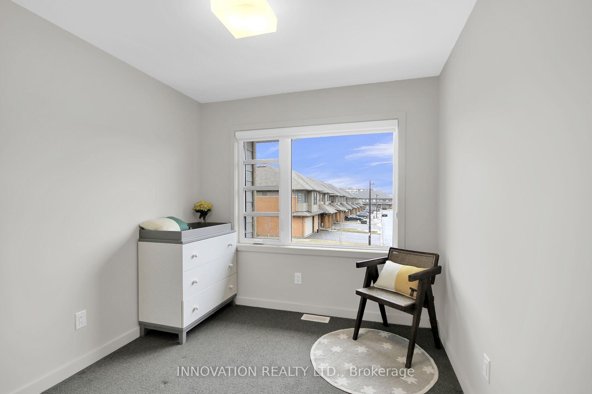 Photo 23 of 166 Shuttleworth Drive, Ottawa, Leitrim — HOMEH