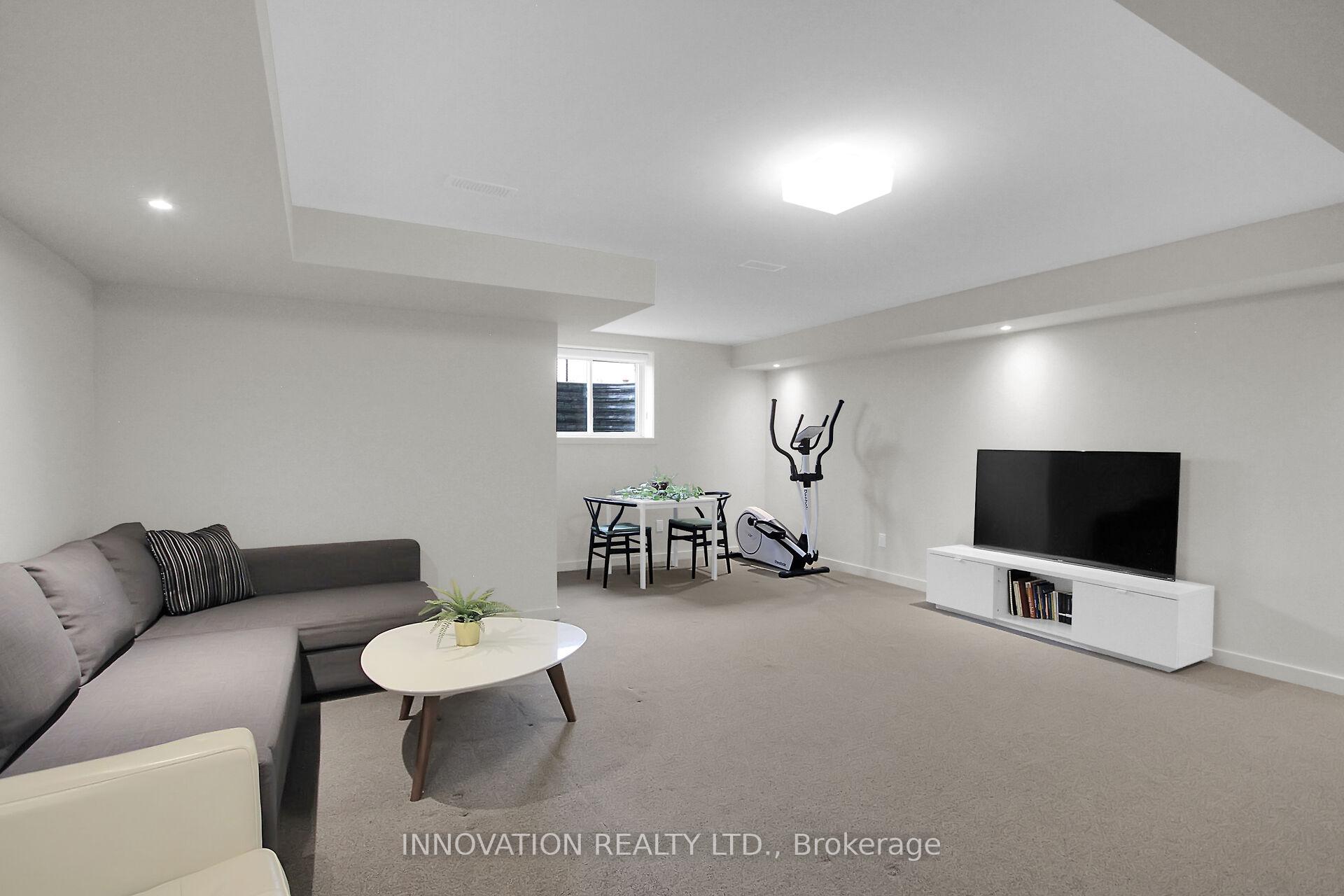 Photo 27 of 166 Shuttleworth Drive, Ottawa, Leitrim — HOMEH