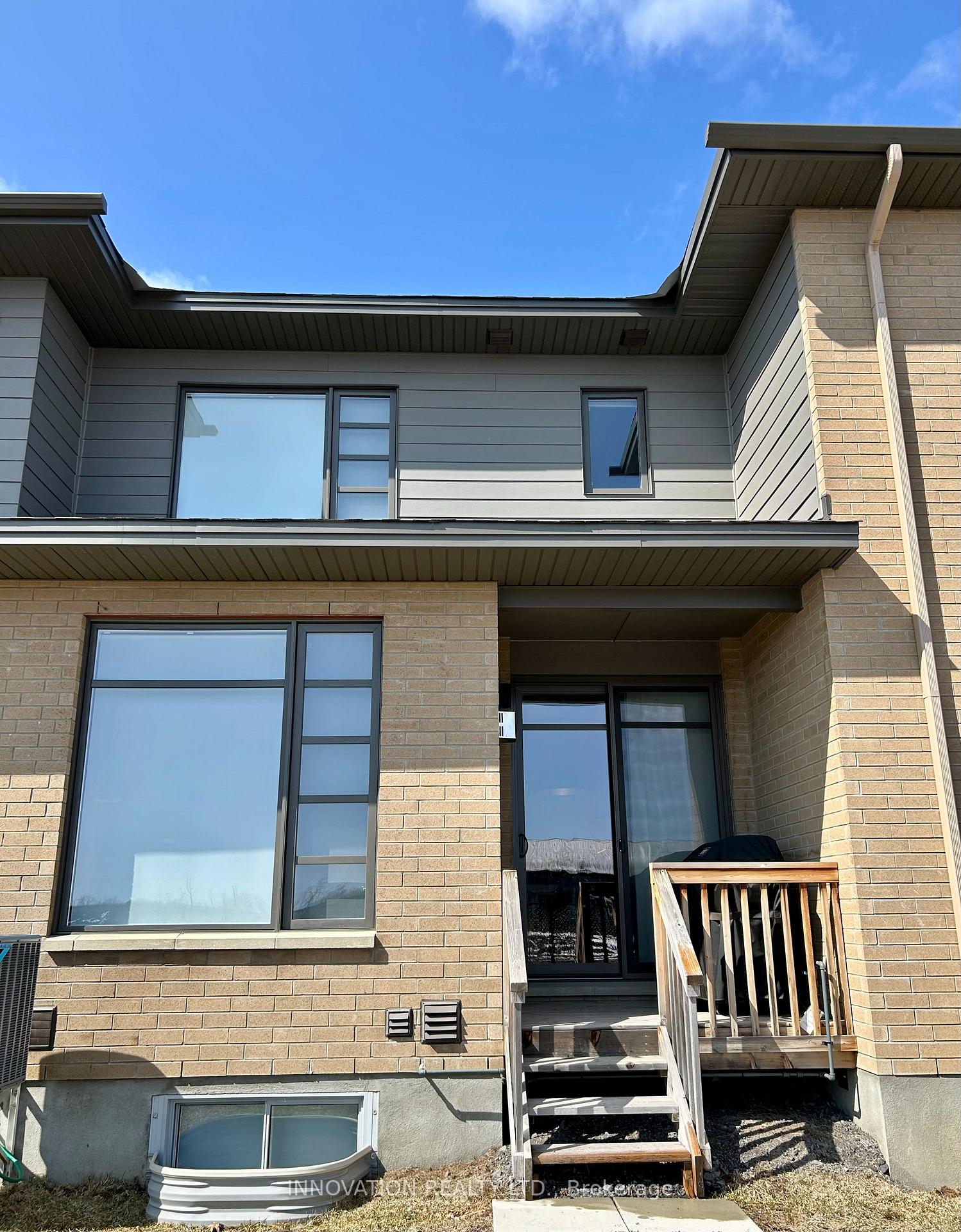 Photo 30 of 166 Shuttleworth Drive, Ottawa, Leitrim — HOMEH