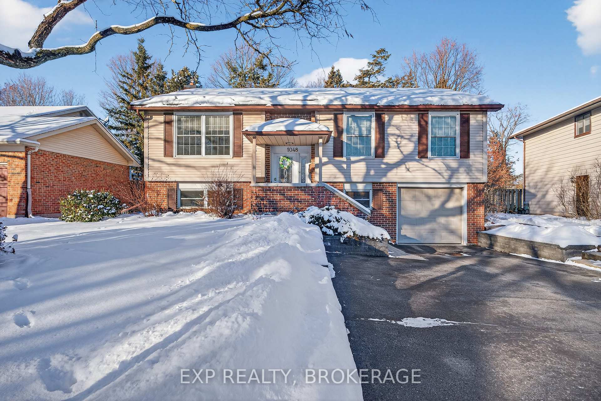 Photo 1 of 1048 Bauder Crescent, Kingston, North of Taylor-Kidd Blvd — HOMEH
