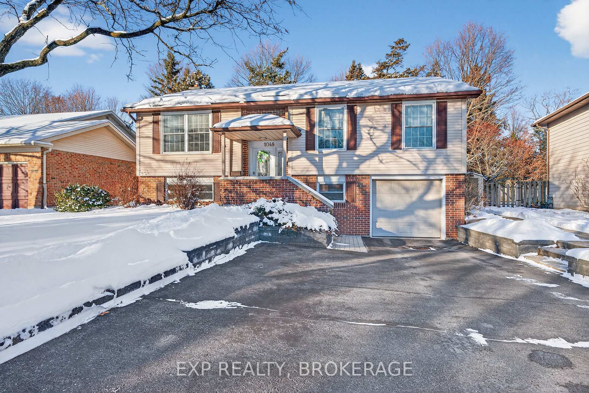 Photo 2 of 1048 Bauder Crescent, Kingston, North of Taylor-Kidd Blvd — HOMEH
