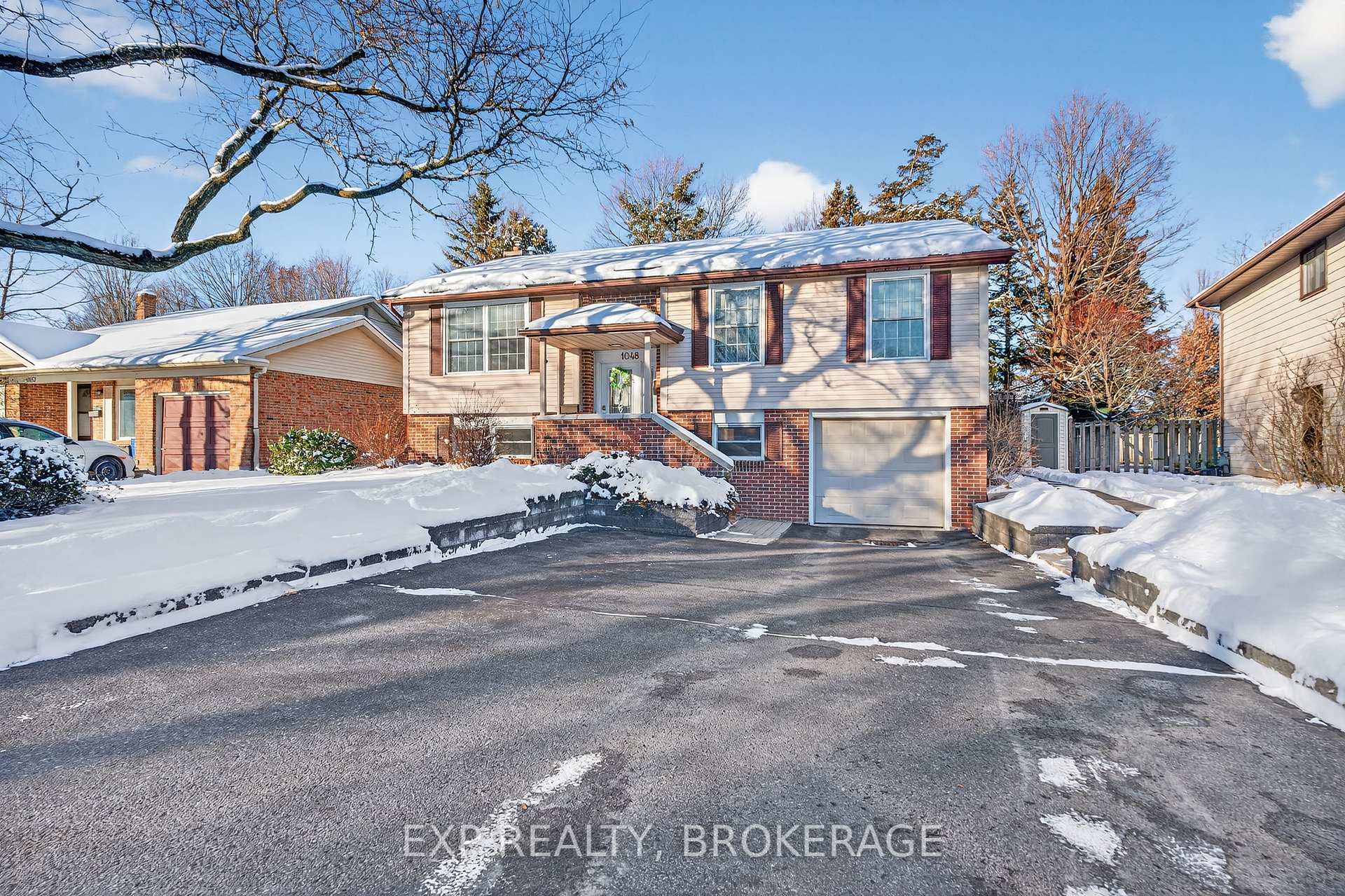 Photo 3 of 1048 Bauder Crescent, Kingston, North of Taylor-Kidd Blvd — HOMEH