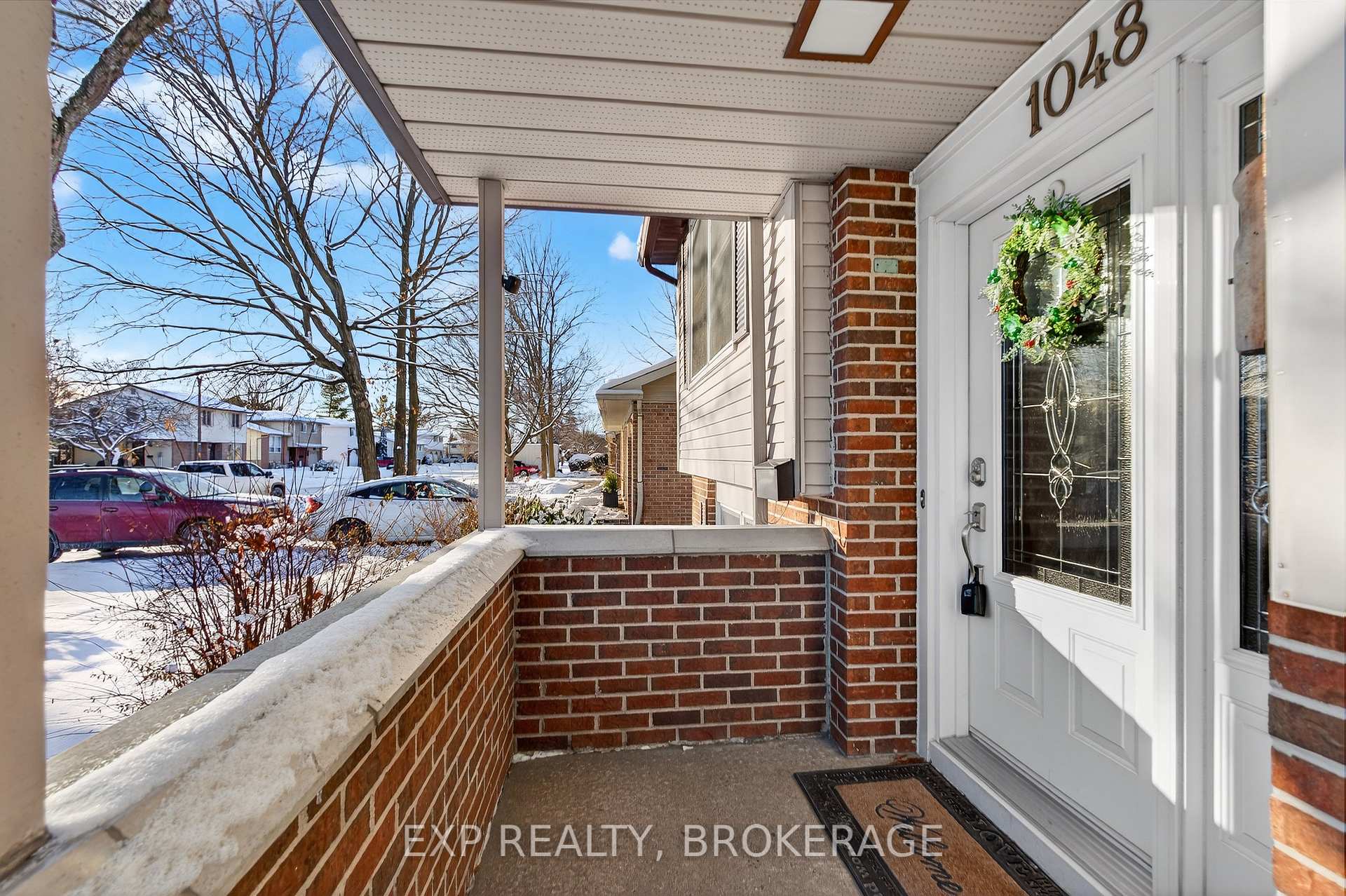 Photo 4 of 1048 Bauder Crescent, Kingston, North of Taylor-Kidd Blvd — HOMEH