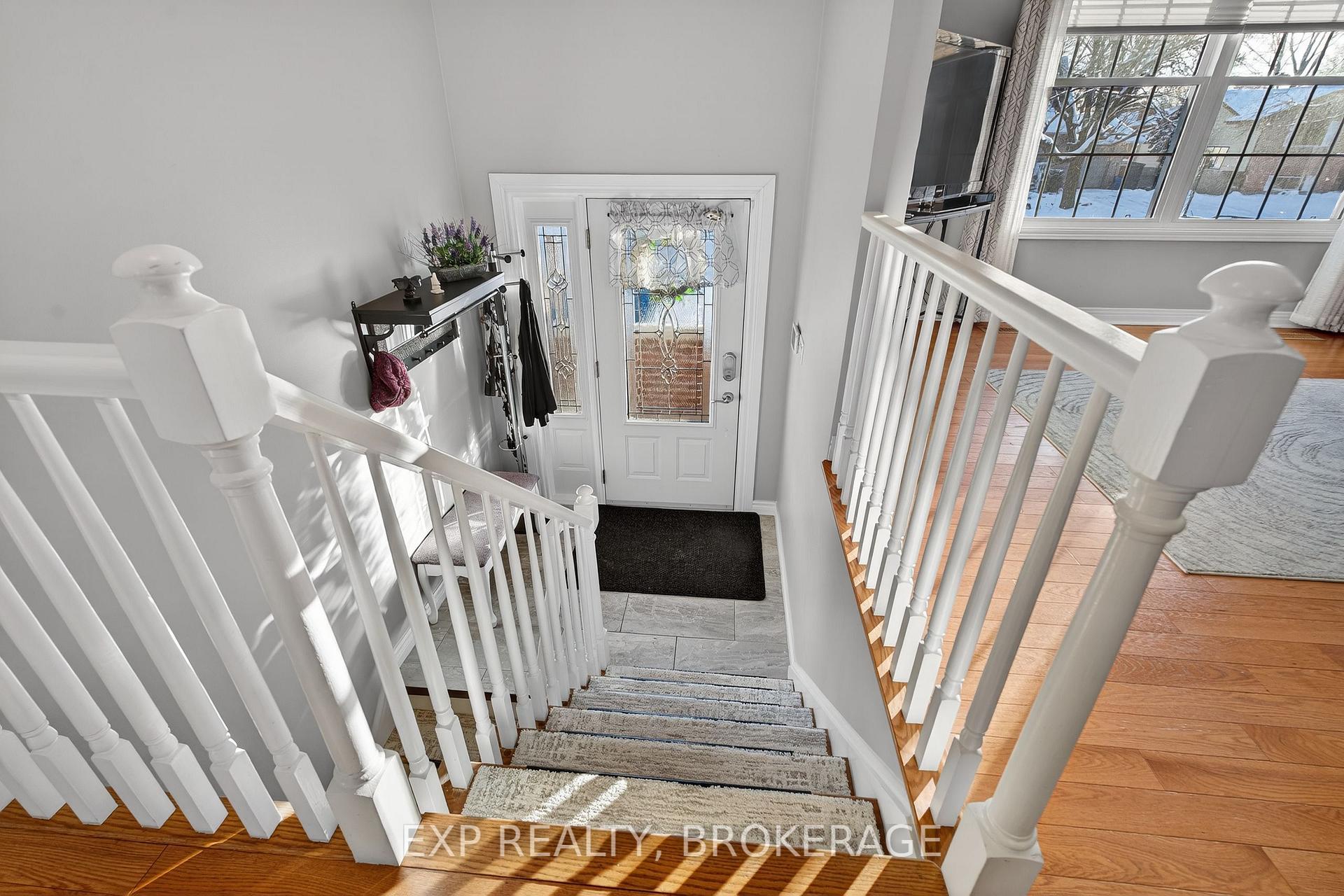 Photo 5 of 1048 Bauder Crescent, Kingston, North of Taylor-Kidd Blvd — HOMEH