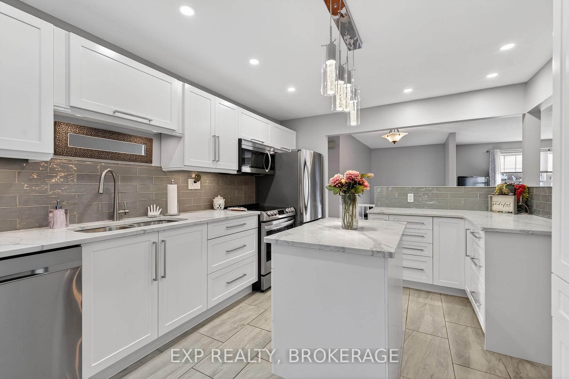 Photo 15 of 1048 Bauder Crescent, Kingston, North of Taylor-Kidd Blvd — HOMEH