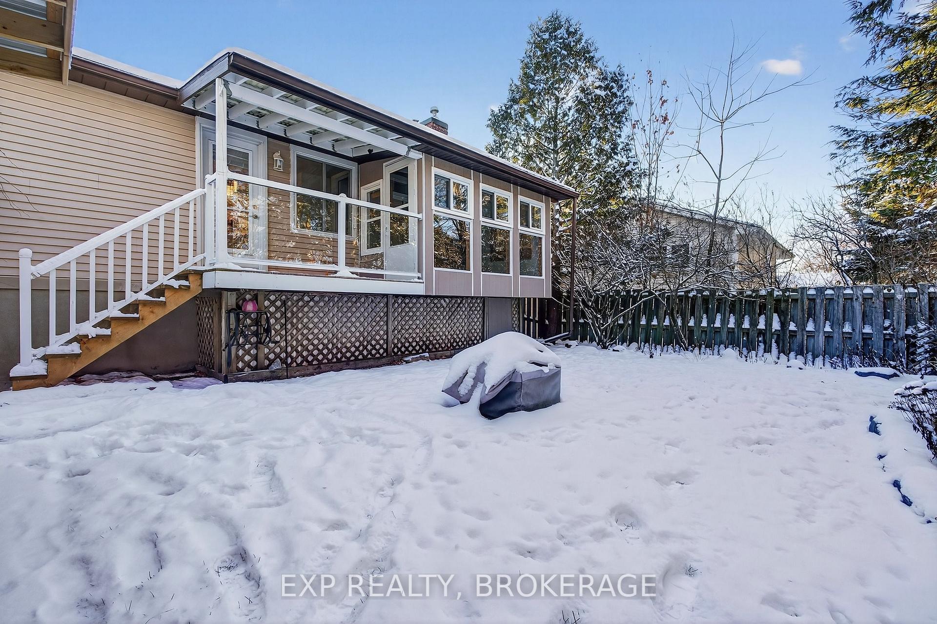 Photo 35 of 1048 Bauder Crescent, Kingston, North of Taylor-Kidd Blvd — HOMEH