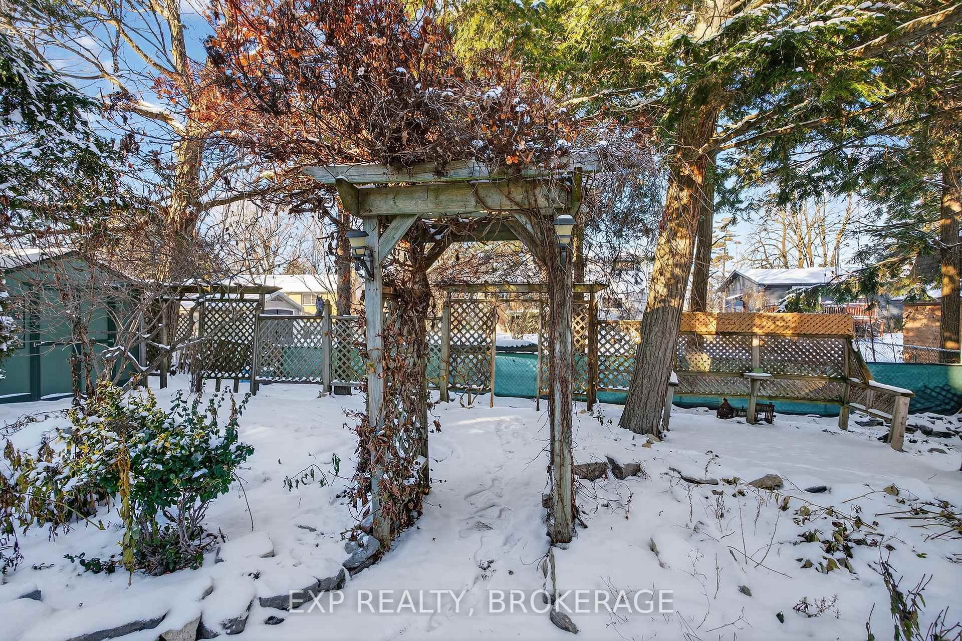 Photo 36 of 1048 Bauder Crescent, Kingston, North of Taylor-Kidd Blvd — HOMEH