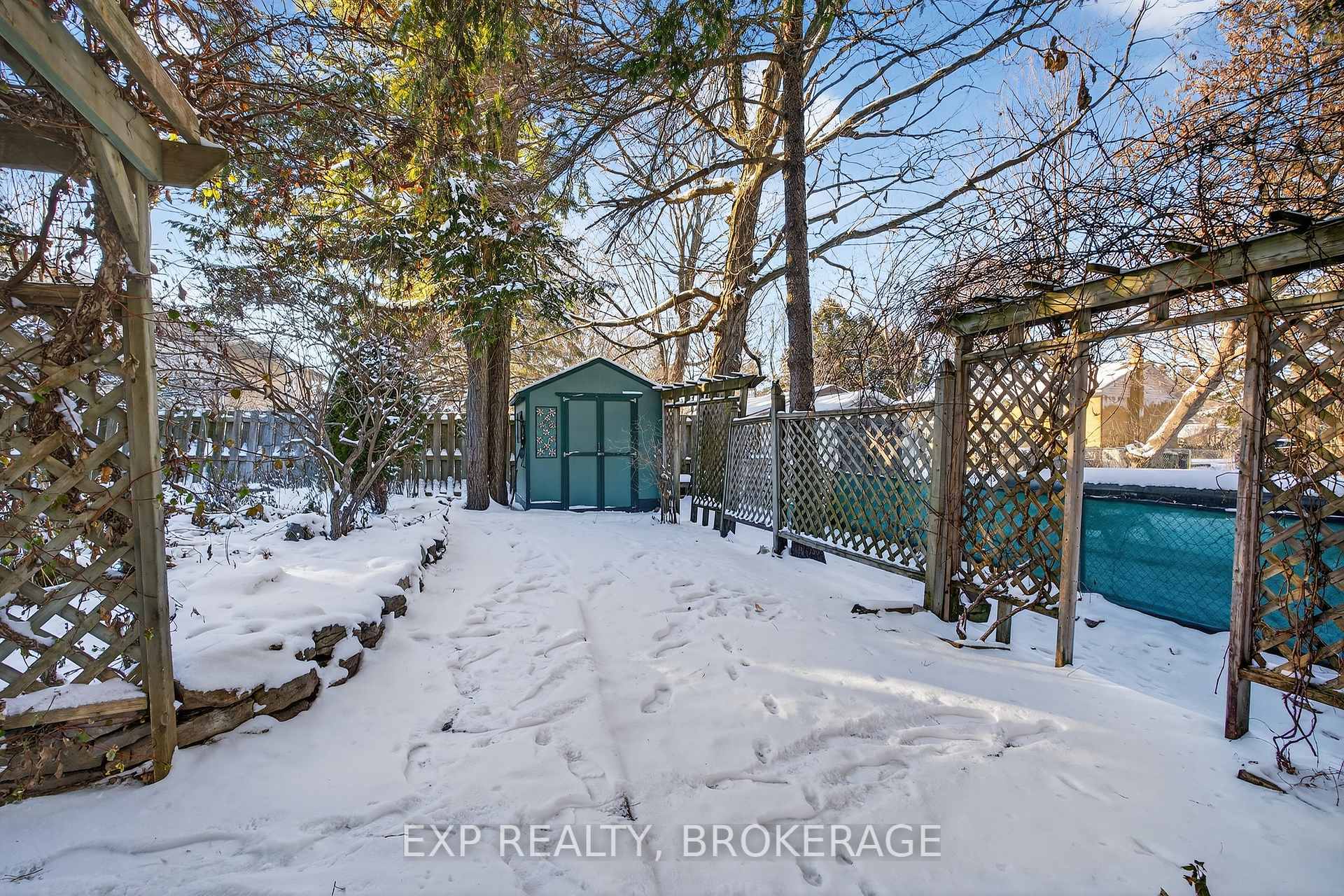 Photo 37 of 1048 Bauder Crescent, Kingston, North of Taylor-Kidd Blvd — HOMEH