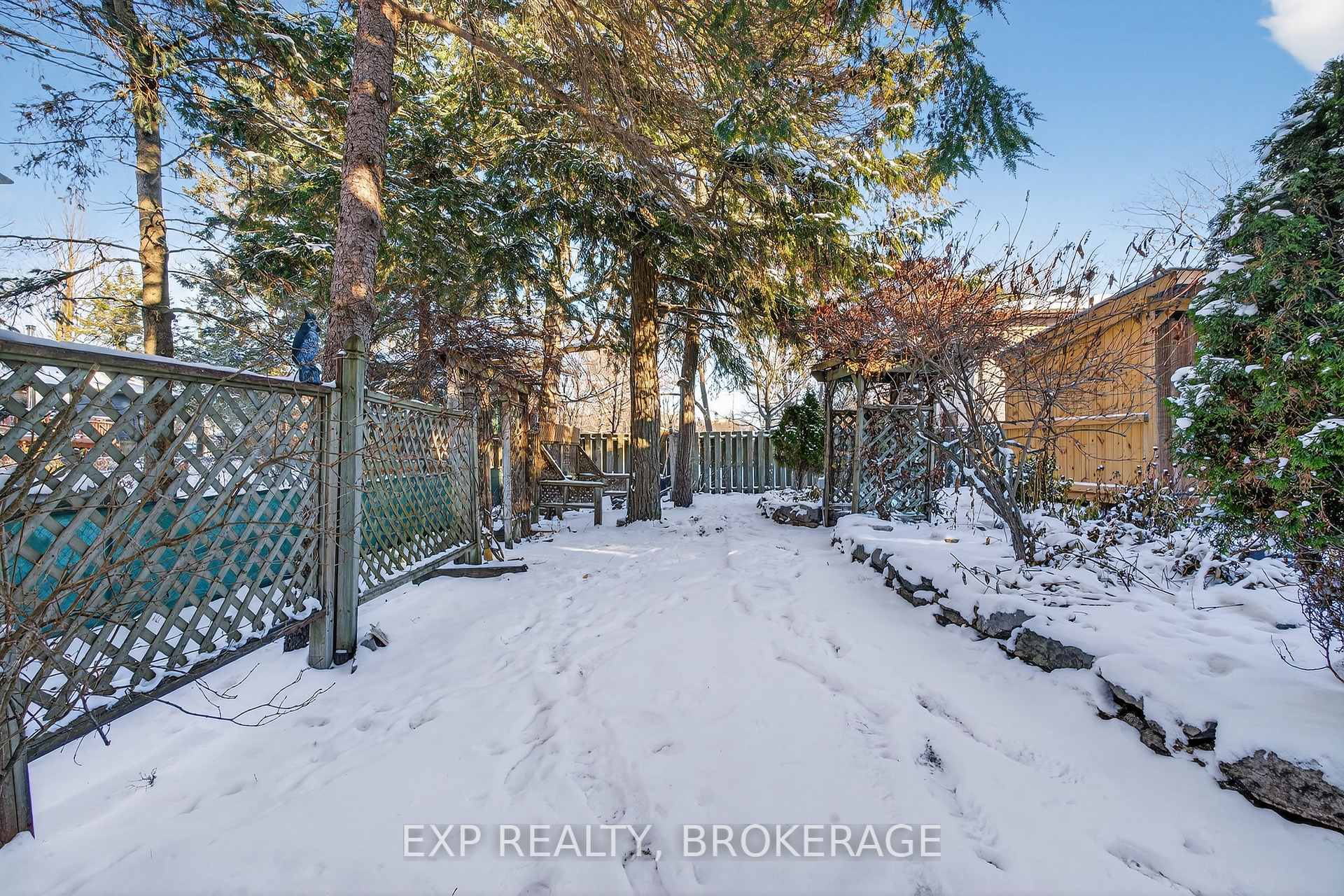 Photo 38 of 1048 Bauder Crescent, Kingston, North of Taylor-Kidd Blvd — HOMEH