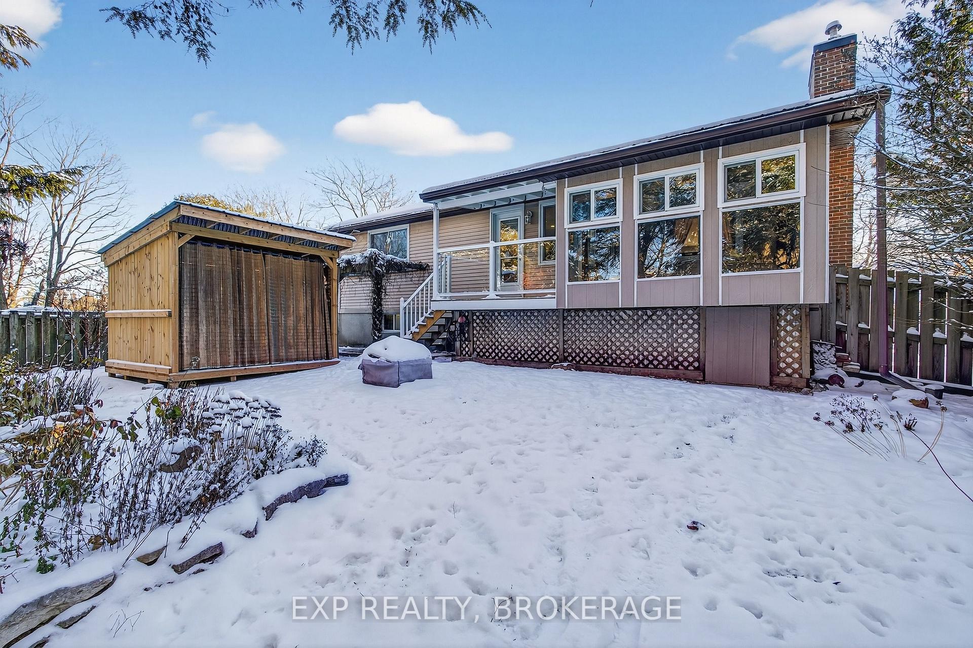 Photo 39 of 1048 Bauder Crescent, Kingston, North of Taylor-Kidd Blvd — HOMEH