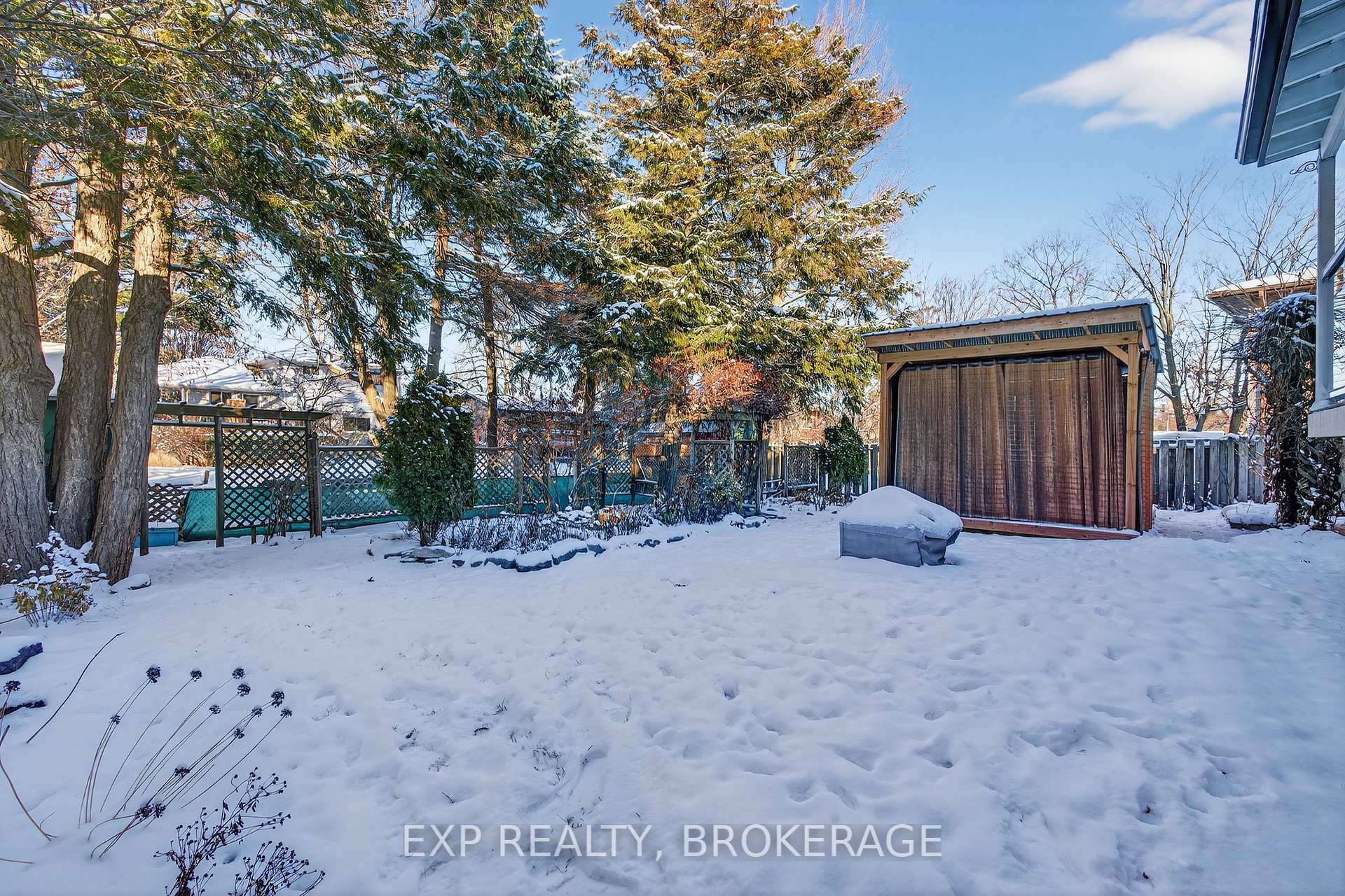 Photo 40 of 1048 Bauder Crescent, Kingston, North of Taylor-Kidd Blvd — HOMEH