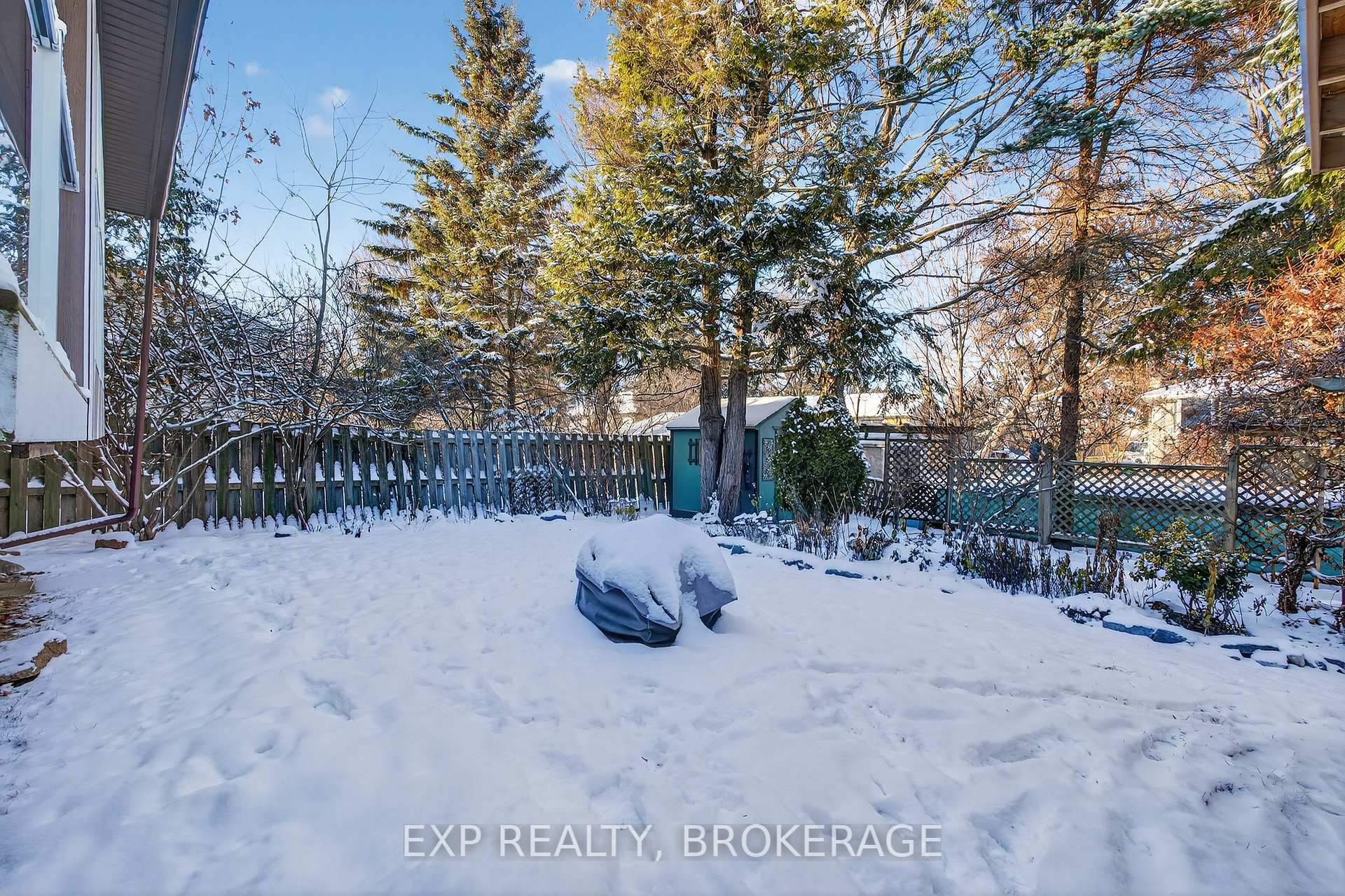 Photo 41 of 1048 Bauder Crescent, Kingston, North of Taylor-Kidd Blvd — HOMEH