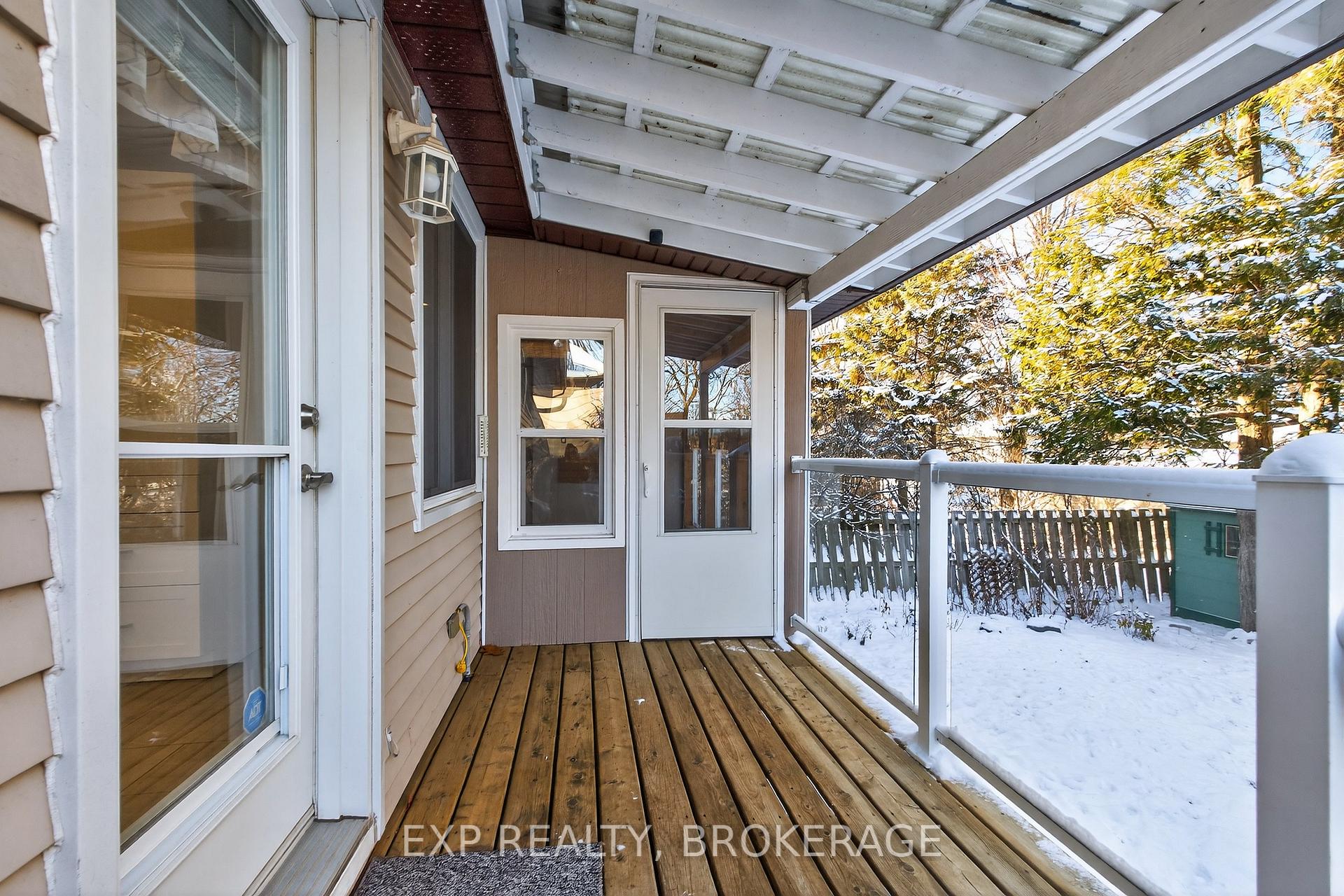 Photo 42 of 1048 Bauder Crescent, Kingston, North of Taylor-Kidd Blvd — HOMEH