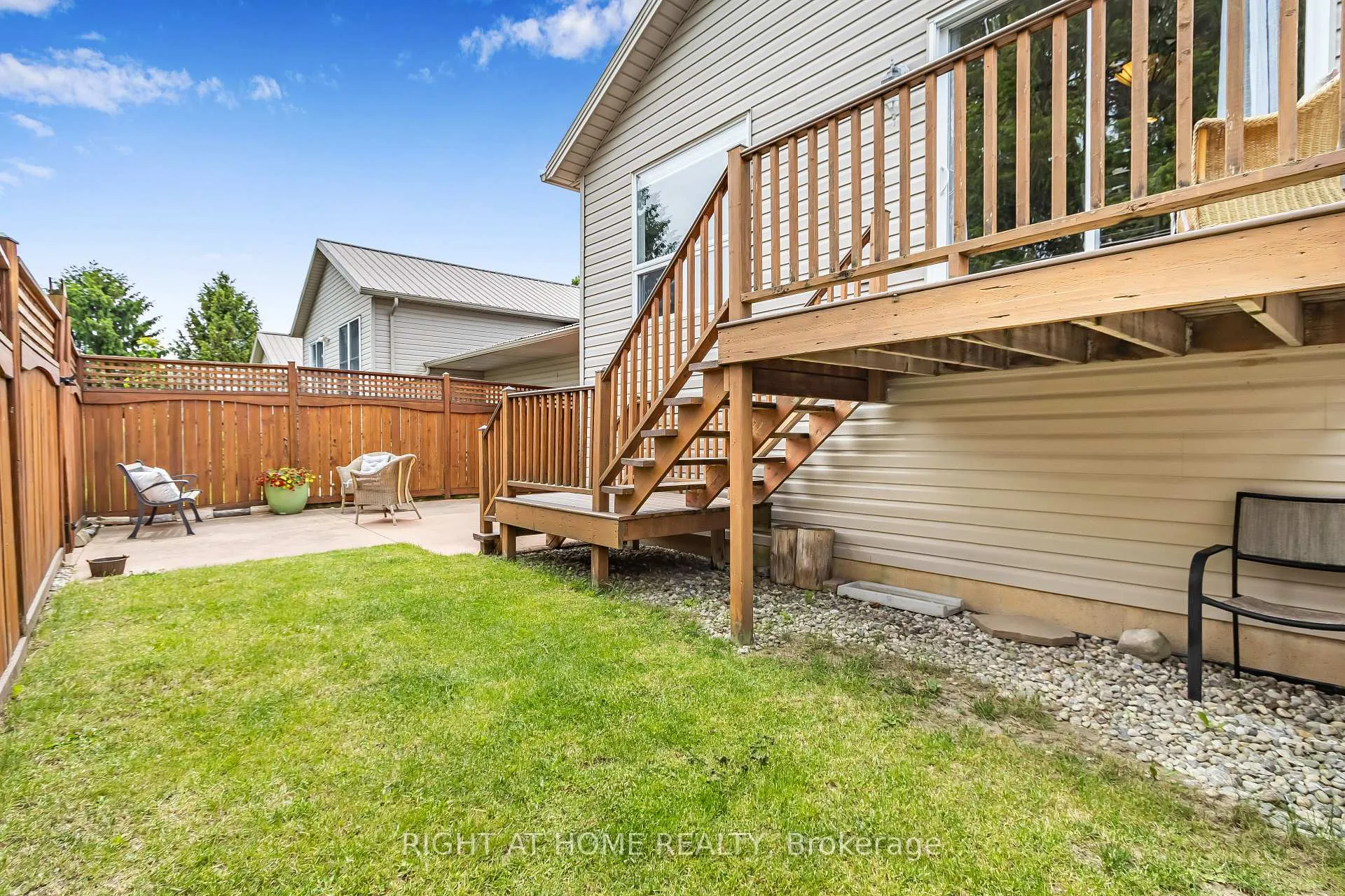 Photo 36 of 9 Discovery Court, Chatham-Kent, NE — HOMEH