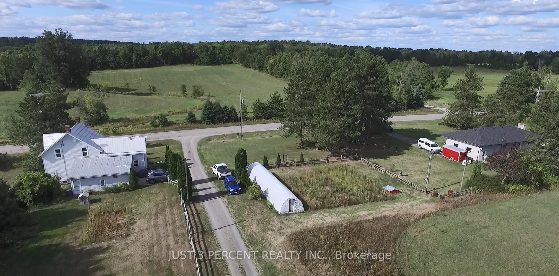 Photo 1 of 2840 Deloro Road, Madoc — HOMEH